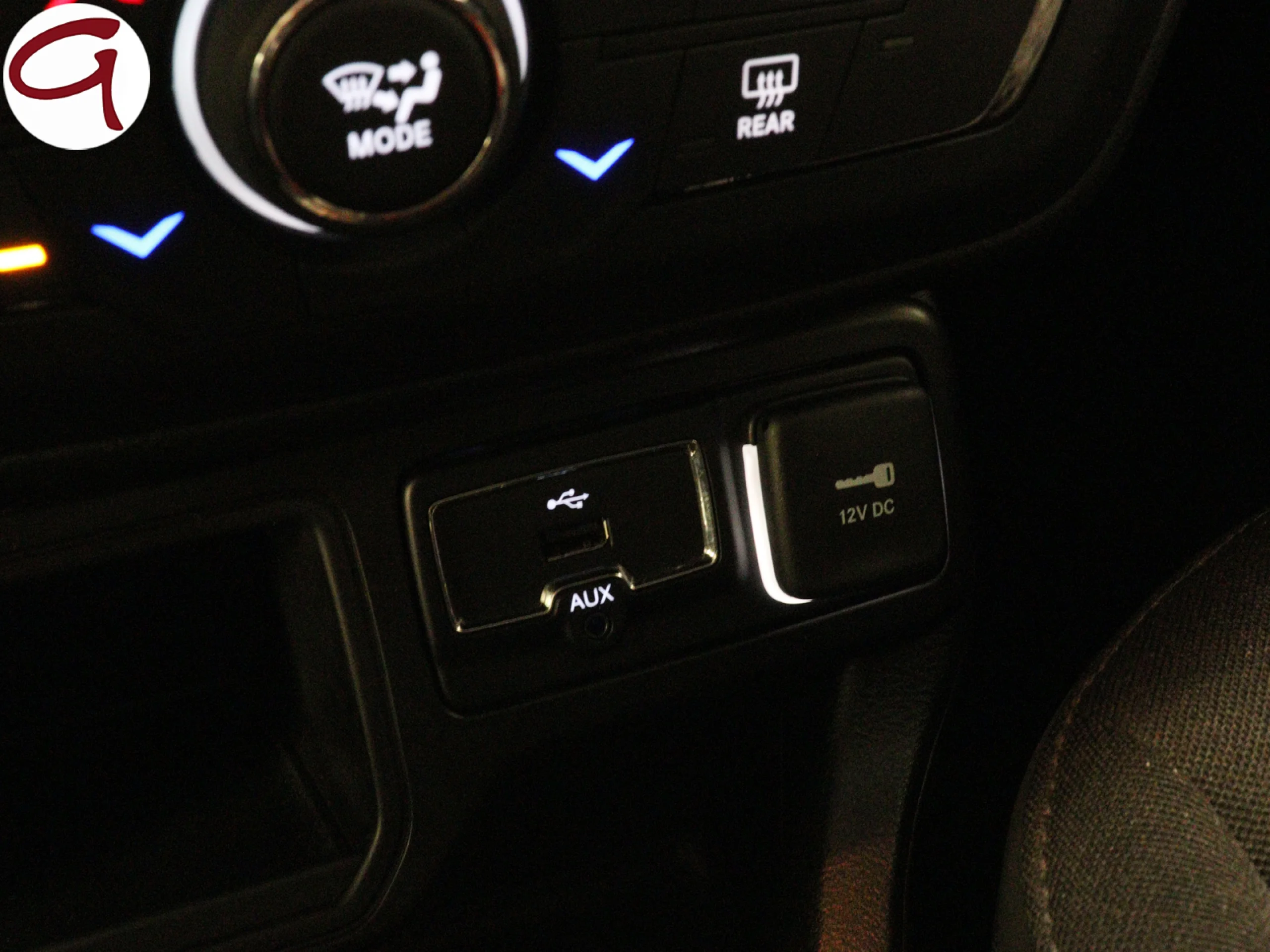 Jeep Renegade 1.6 Multijet Limited 4x2 96 kW (130 CV) - Foto 22