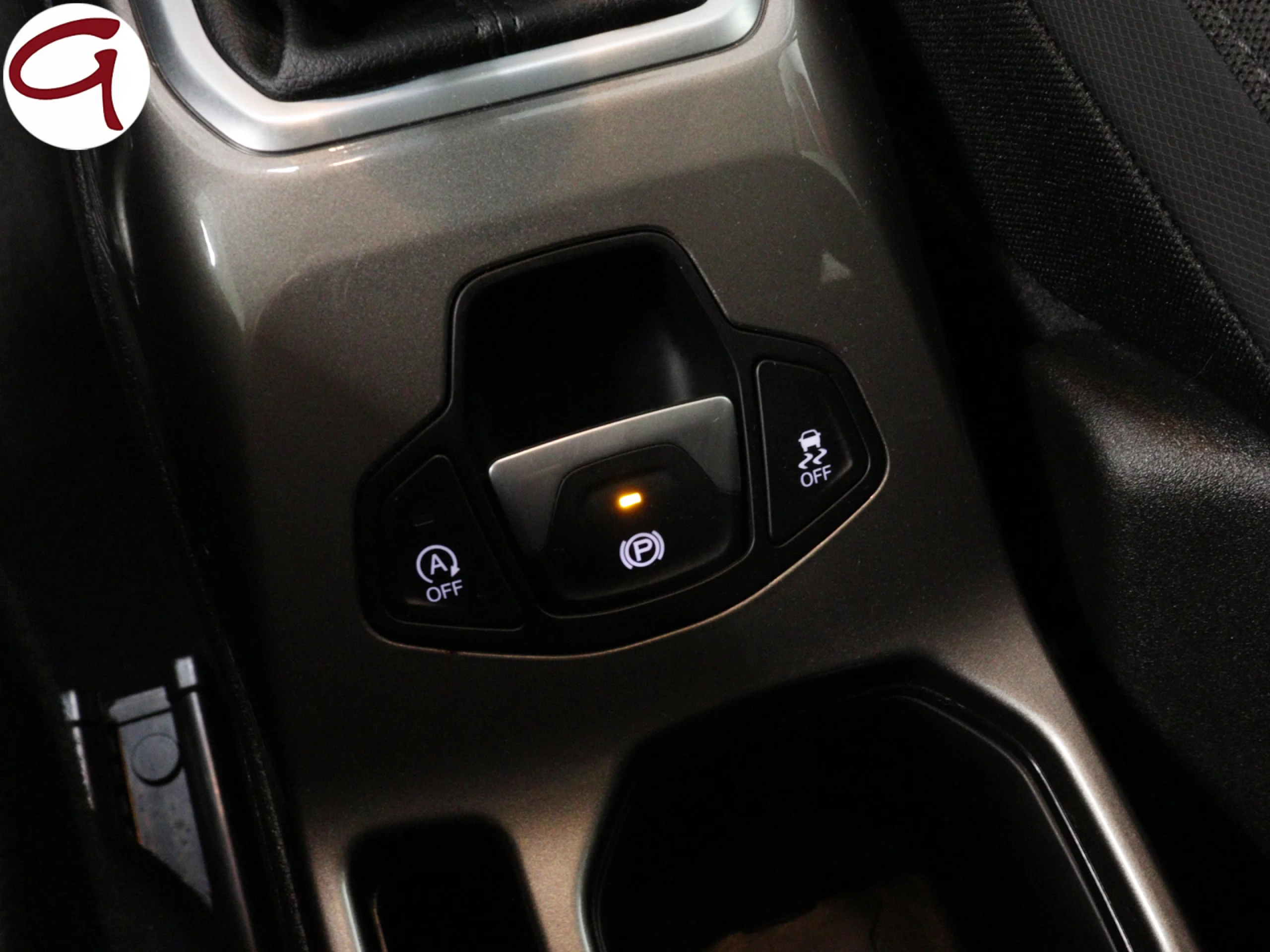 Jeep Renegade 1.6 Multijet Limited 4x2 96 kW (130 CV) - Foto 24