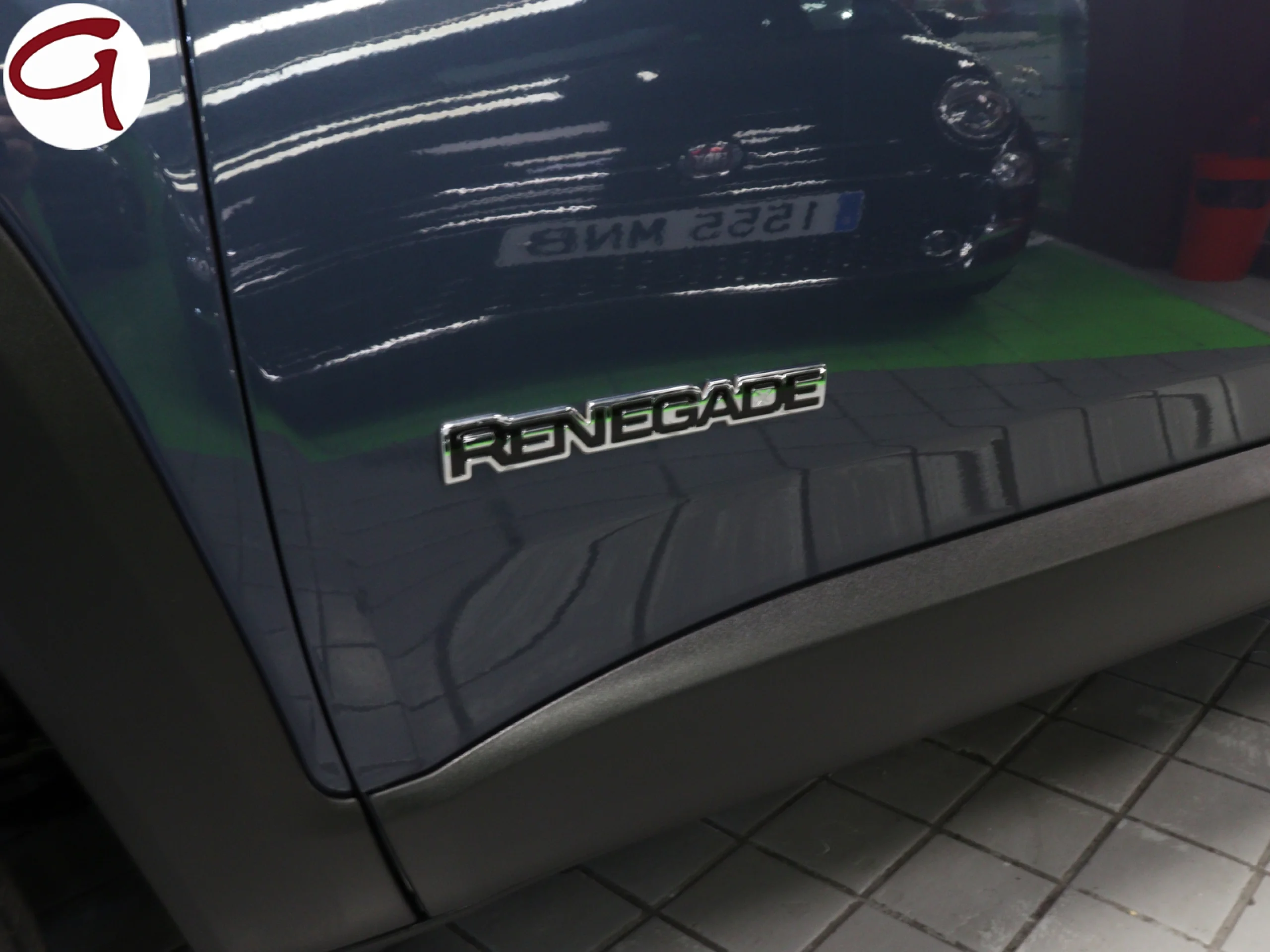 Jeep Renegade 1.6 Multijet Limited 4x2 96 kW (130 CV) - Foto 26