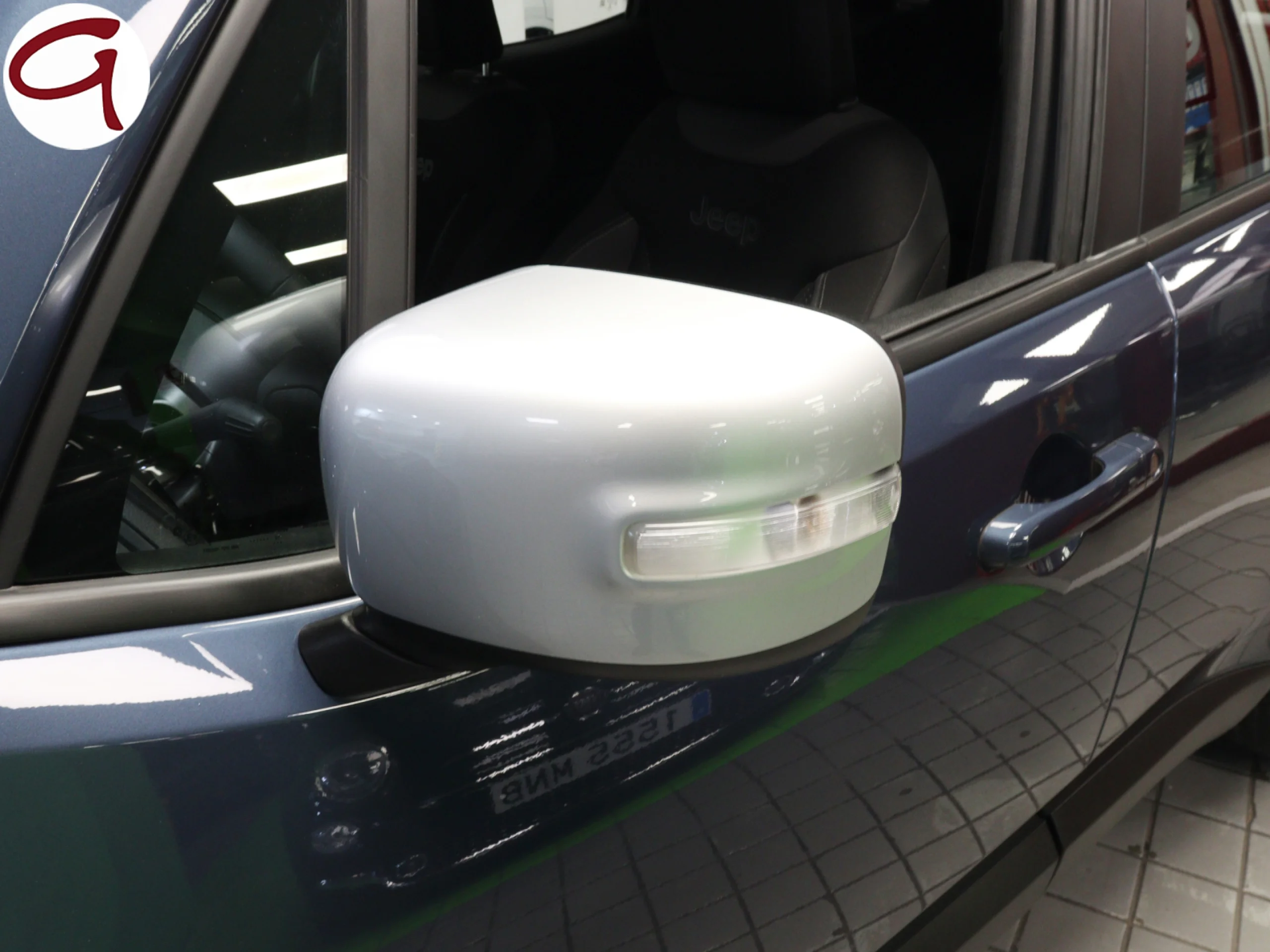 Jeep Renegade 1.6 Multijet Limited 4x2 96 kW (130 CV) - Foto 27