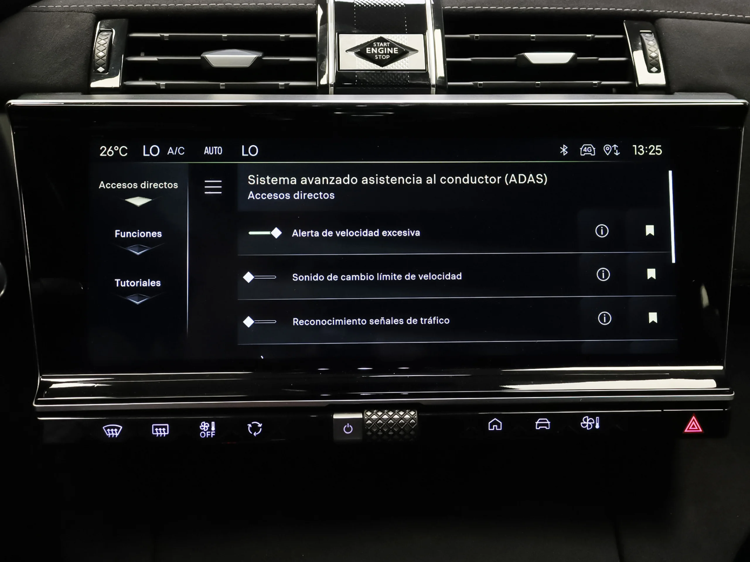 DS DS7 Crossback E-Tense 360 Performance Line+ 4x4 Auto 265 kW (360 CV) - Foto 23