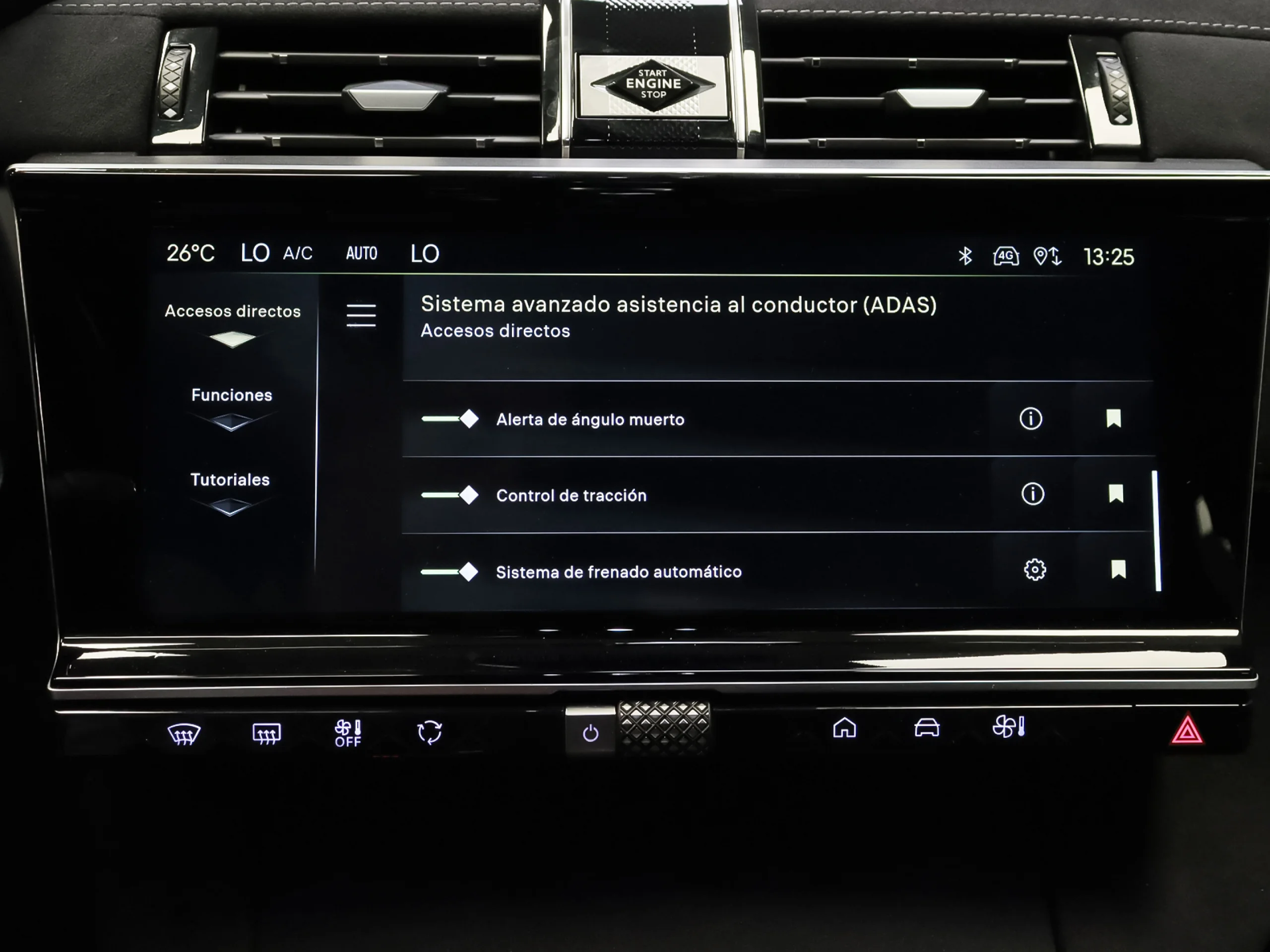 DS DS7 Crossback E-Tense 360 Performance Line+ 4x4 Auto 265 kW (360 CV) - Foto 25