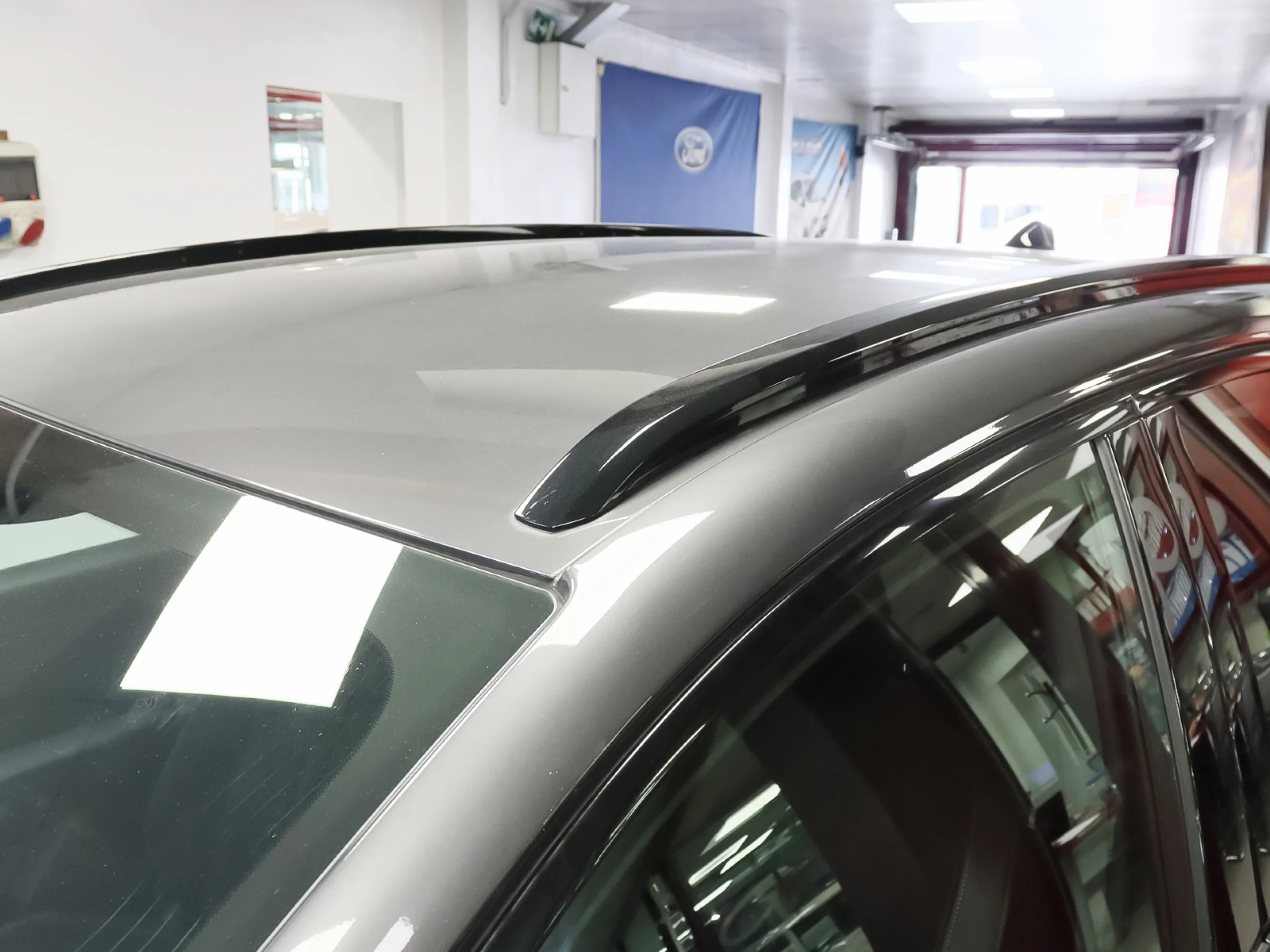 DS DS7 Crossback E-Tense 360 Performance Line+ 4x4 Auto 265 kW (360 CV) - Foto 40