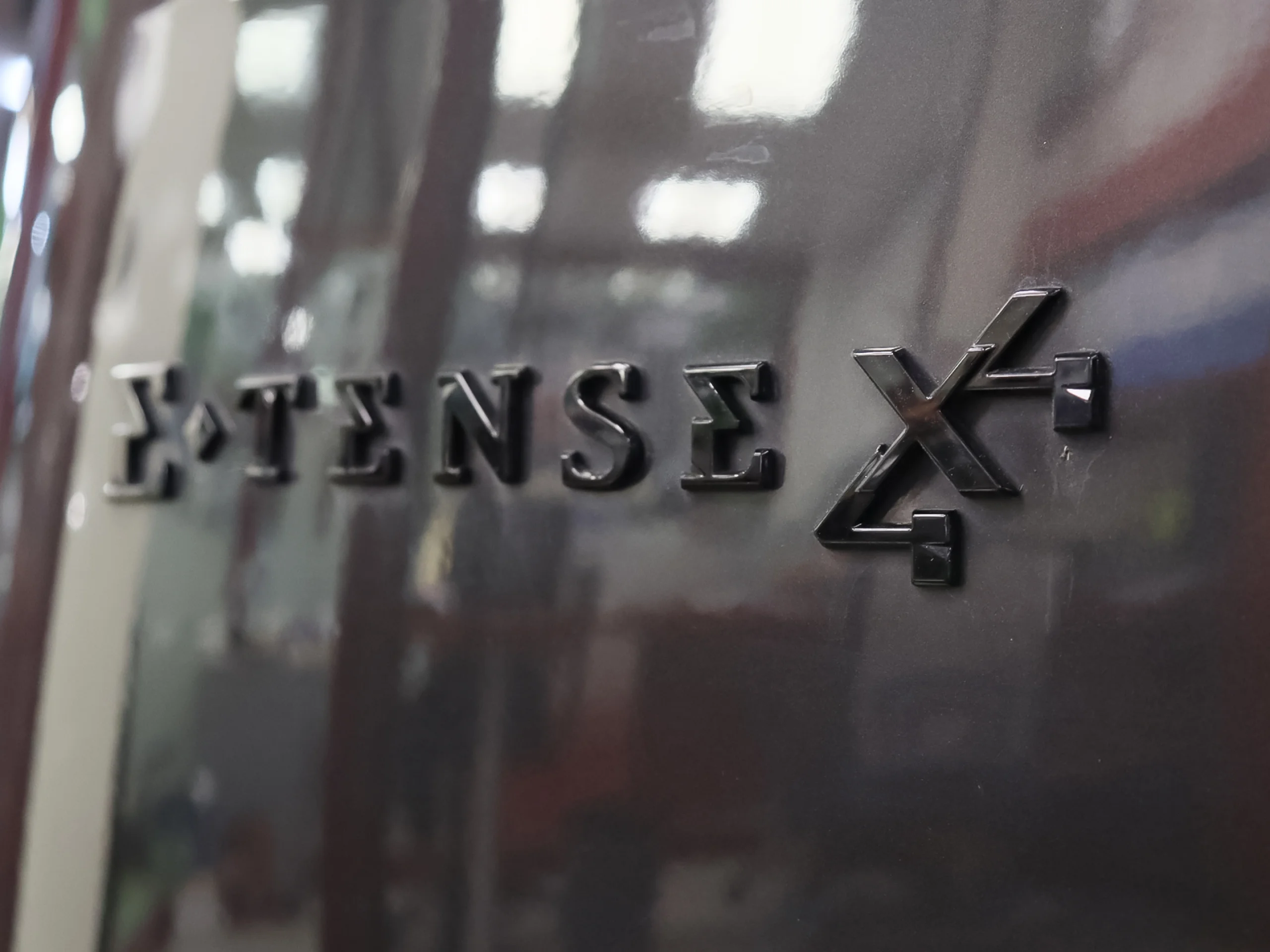 DS DS7 Crossback E-Tense 360 Performance Line+ 4x4 Auto 265 kW (360 CV) - Foto 42