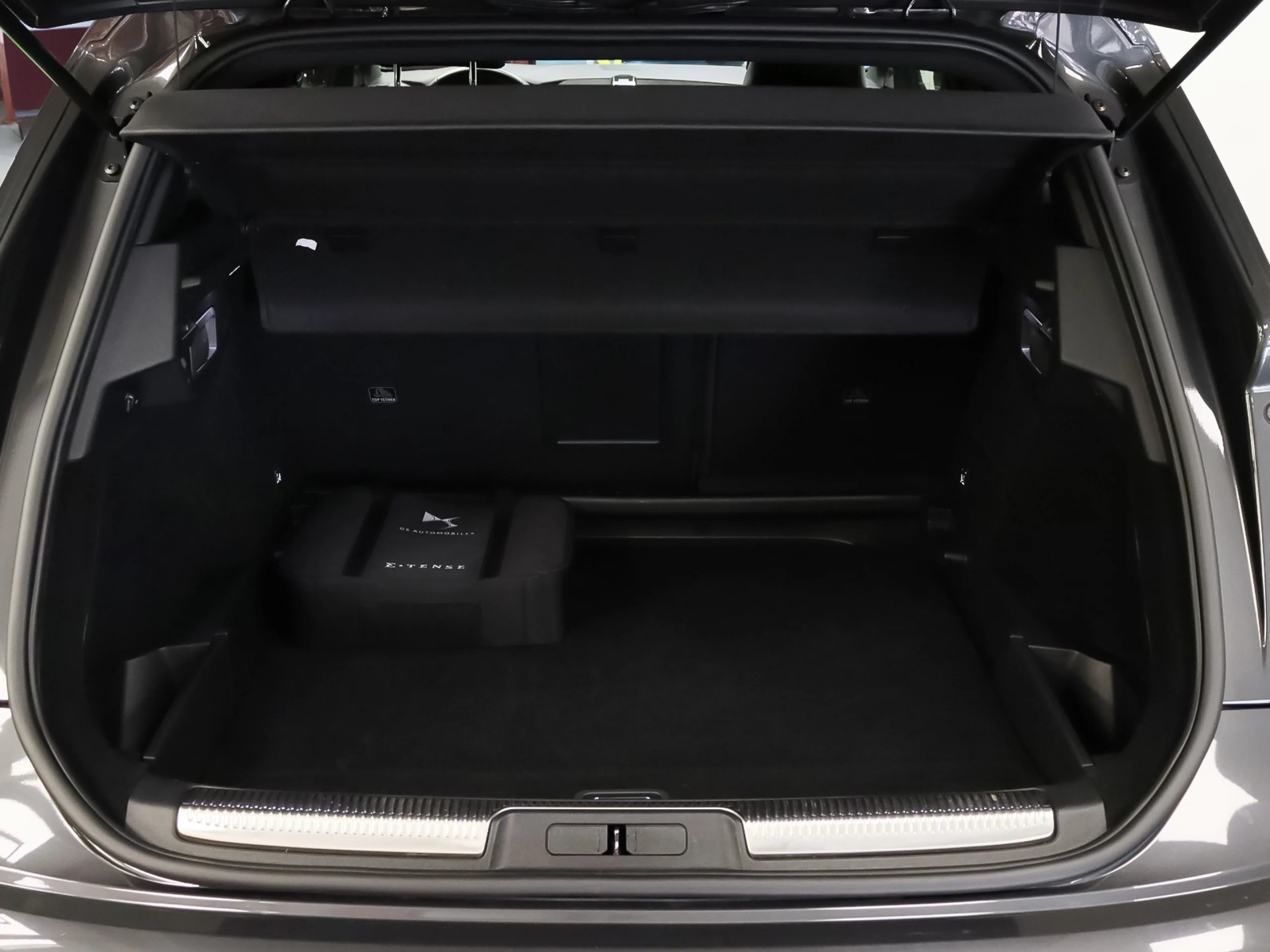 DS DS7 Crossback E-Tense 360 Performance Line+ 4x4 Auto 265 kW (360 CV) - Foto 44