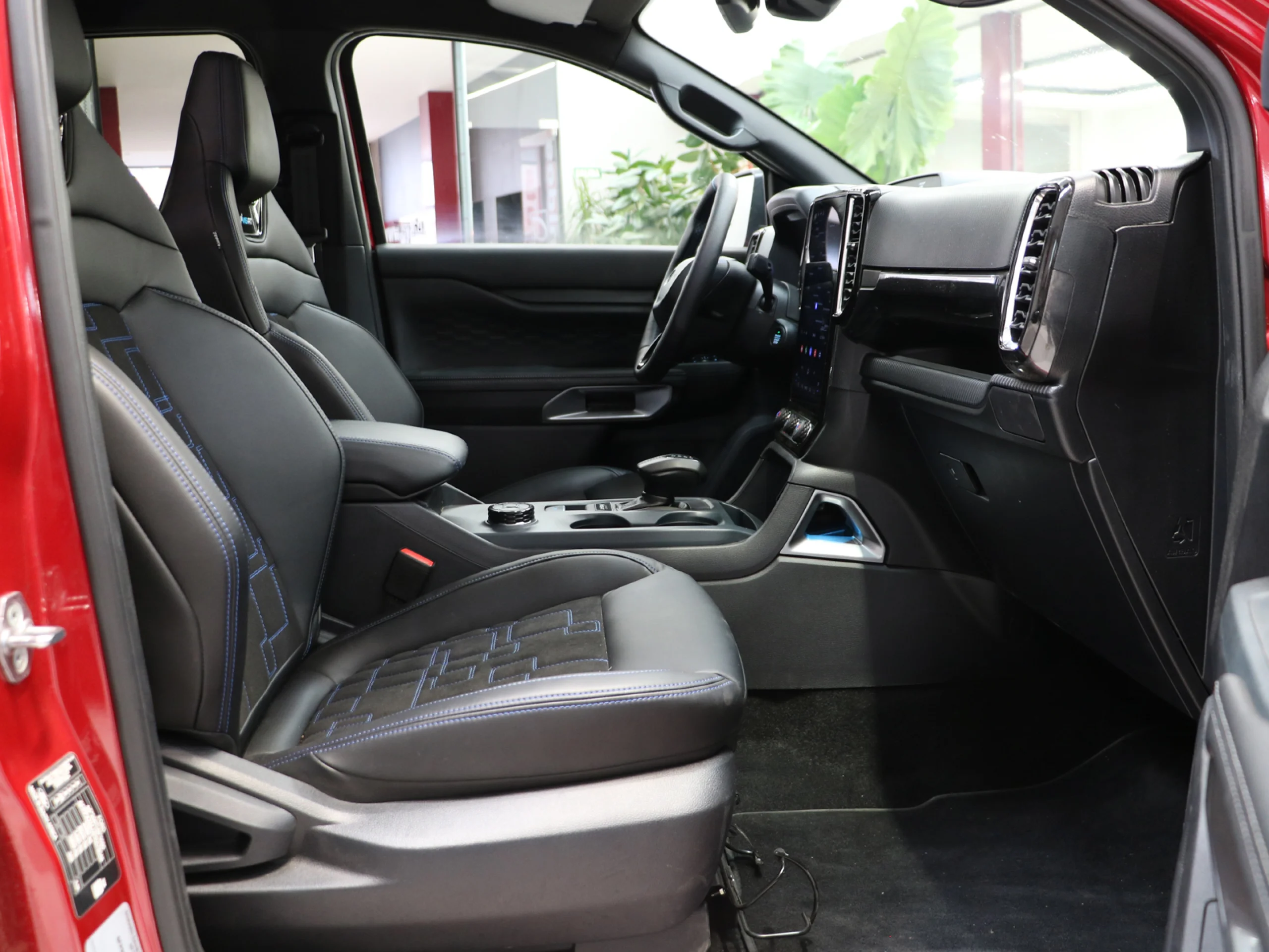 Ford Ranger Pickup 3.0 Ecoblue Doble Cabina MS-RT e-AWD AT 176 kW (240 CV) - Foto 7