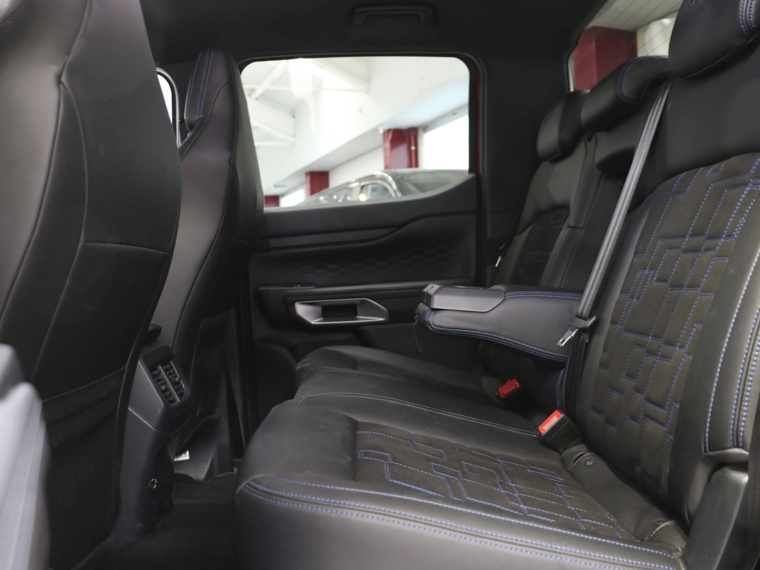 Ford Ranger Pickup 3.0 Ecoblue Doble Cabina MS-RT e-AWD AT 176 kW (240 CV) - Foto 12