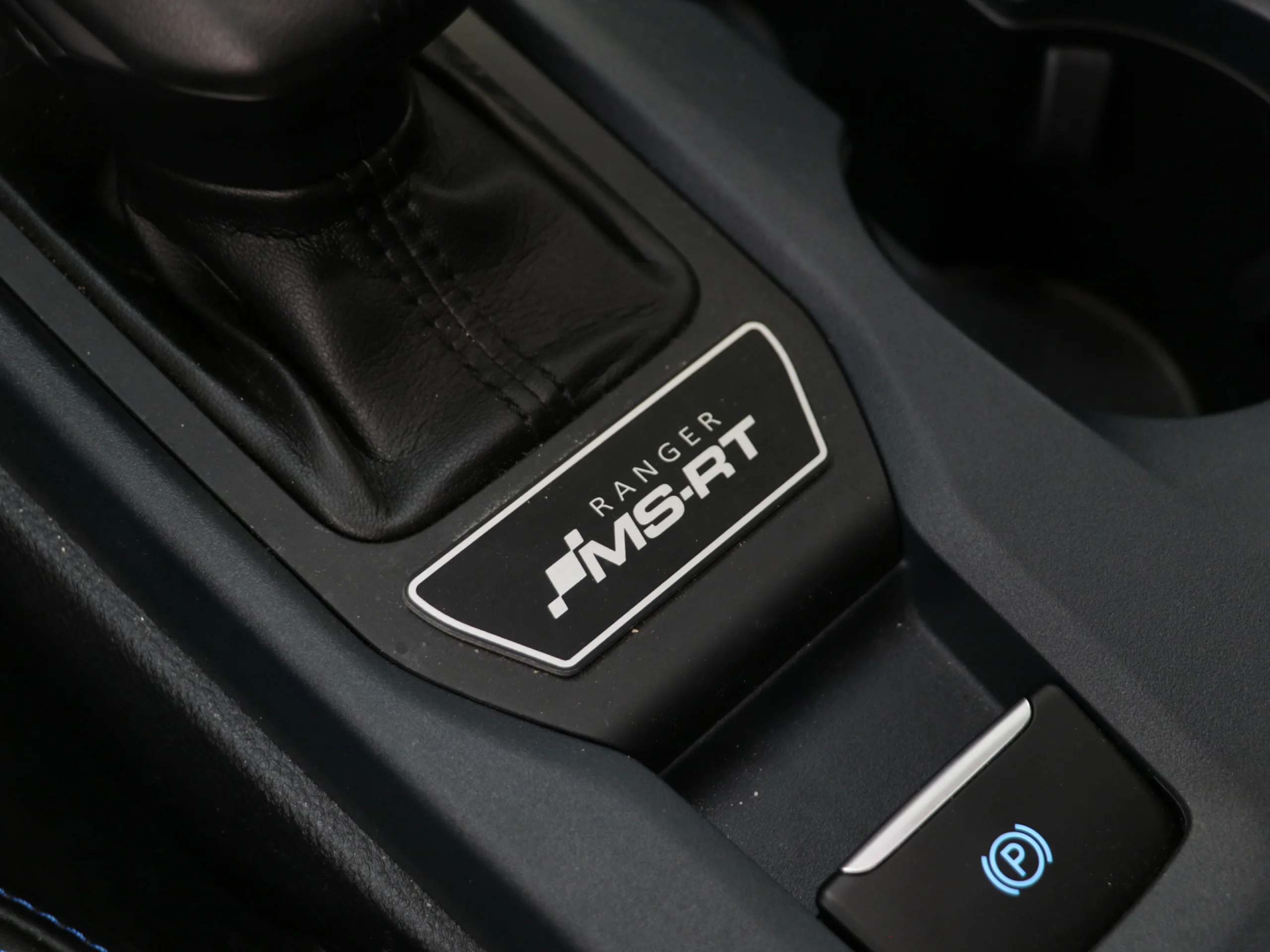 Ford Ranger Pickup 3.0 Ecoblue Doble Cabina MS-RT e-AWD AT 176 kW (240 CV) - Foto 25