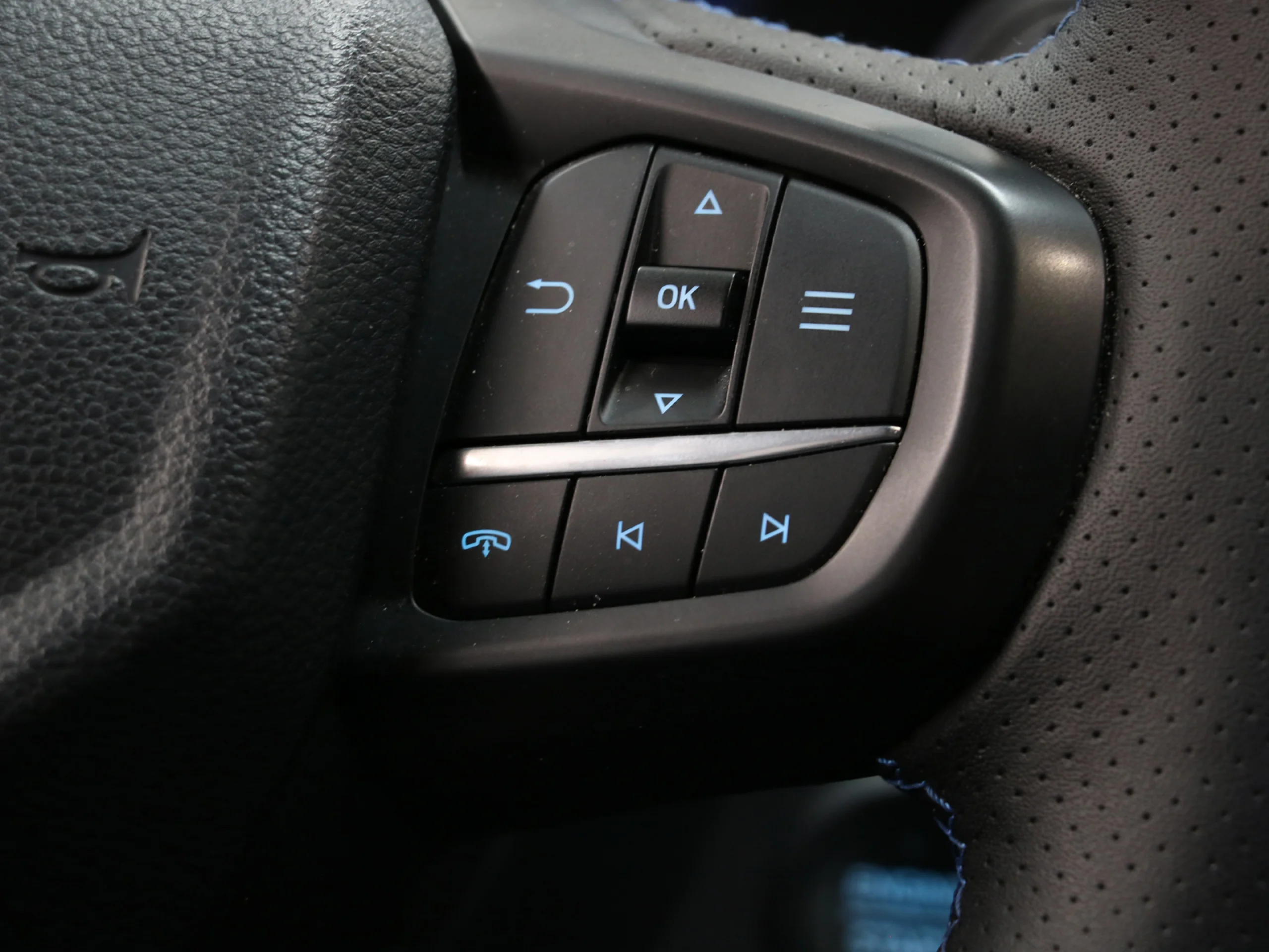 Ford Ranger Pickup 3.0 Ecoblue Doble Cabina MS-RT e-AWD AT 176 kW (240 CV) - Foto 30