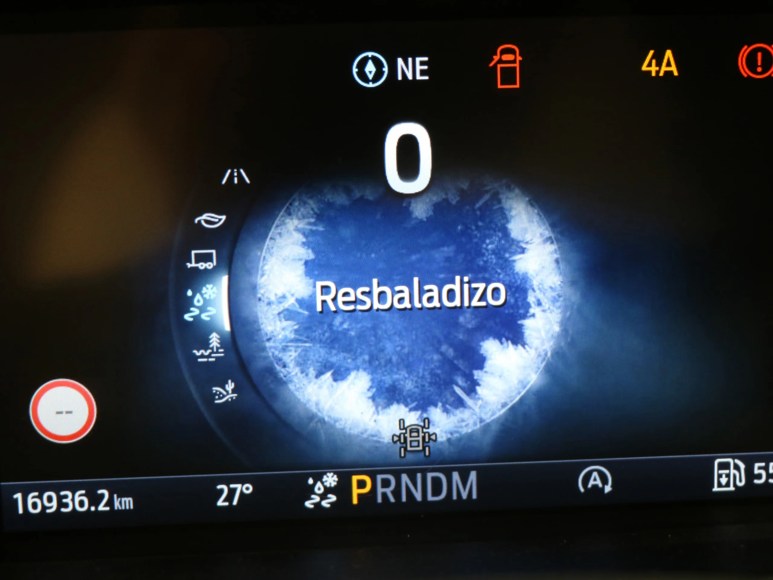 Ford Ranger Pickup 3.0 Ecoblue Doble Cabina MS-RT e-AWD AT 176 kW (240 CV) - Foto 35
