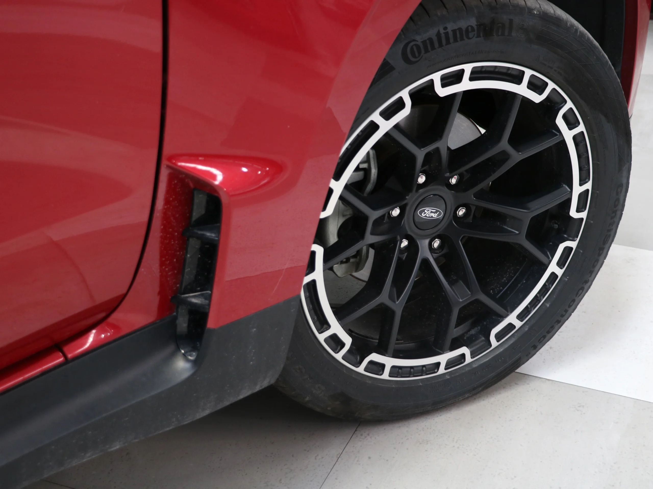 Ford Ranger Pickup 3.0 Ecoblue Doble Cabina MS-RT e-AWD AT 176 kW (240 CV) - Foto 43