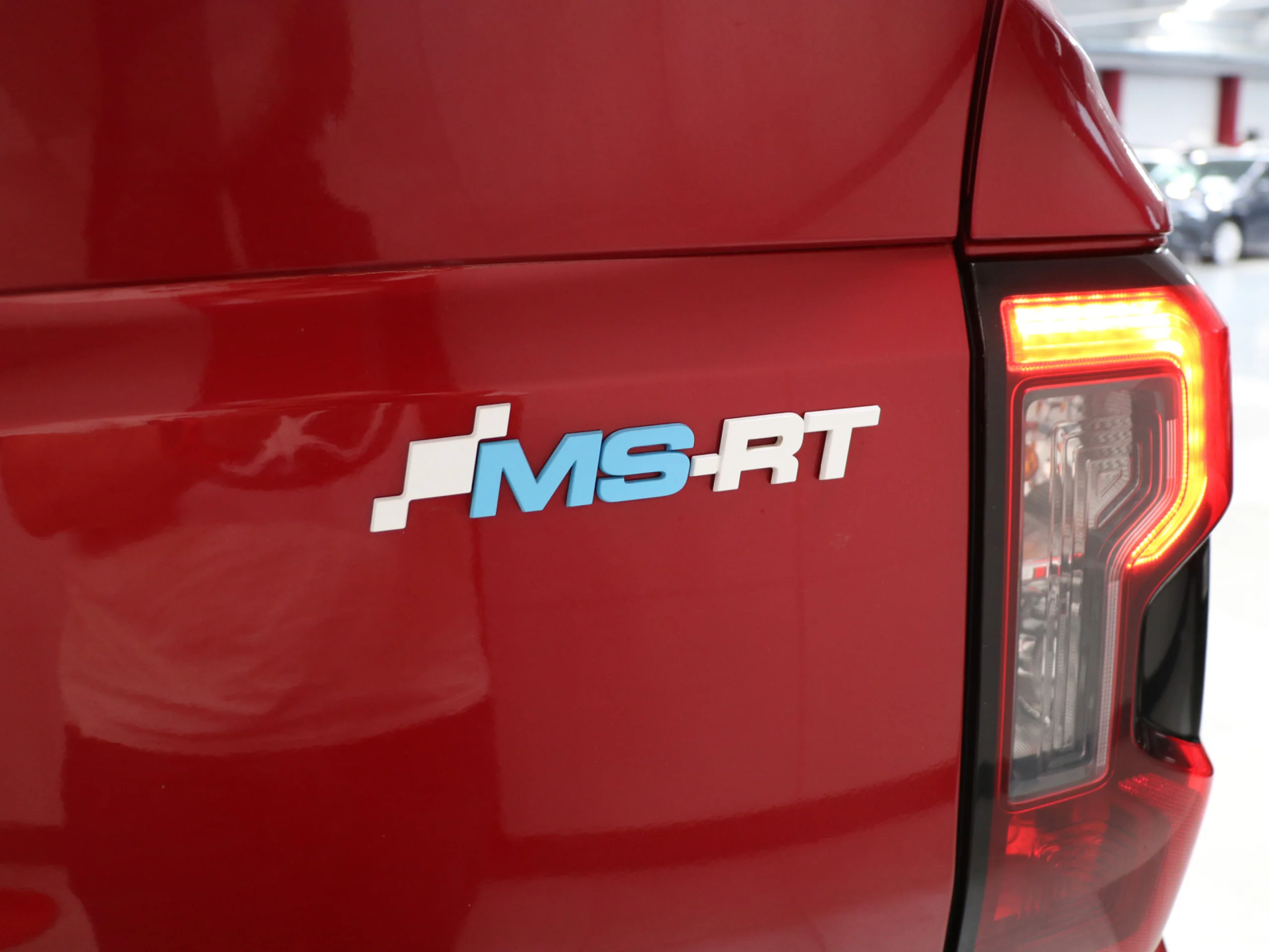 Ford Ranger Pickup 3.0 Ecoblue Doble Cabina MS-RT e-AWD AT 176 kW (240 CV) - Foto 44