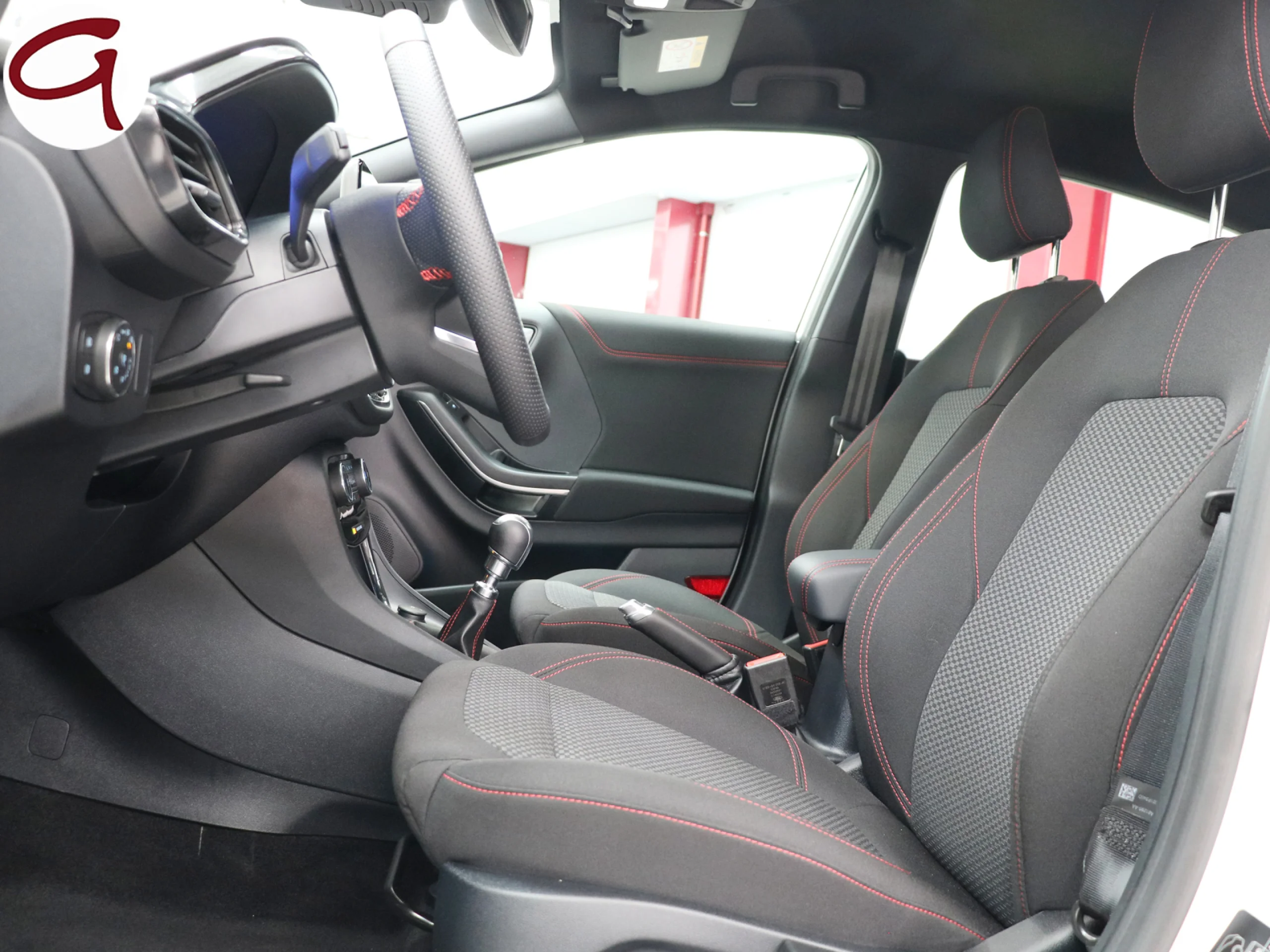 Ford Puma 1.0 EcoBoost MHEV ST-Line 92 kW (125 CV) - Foto 7