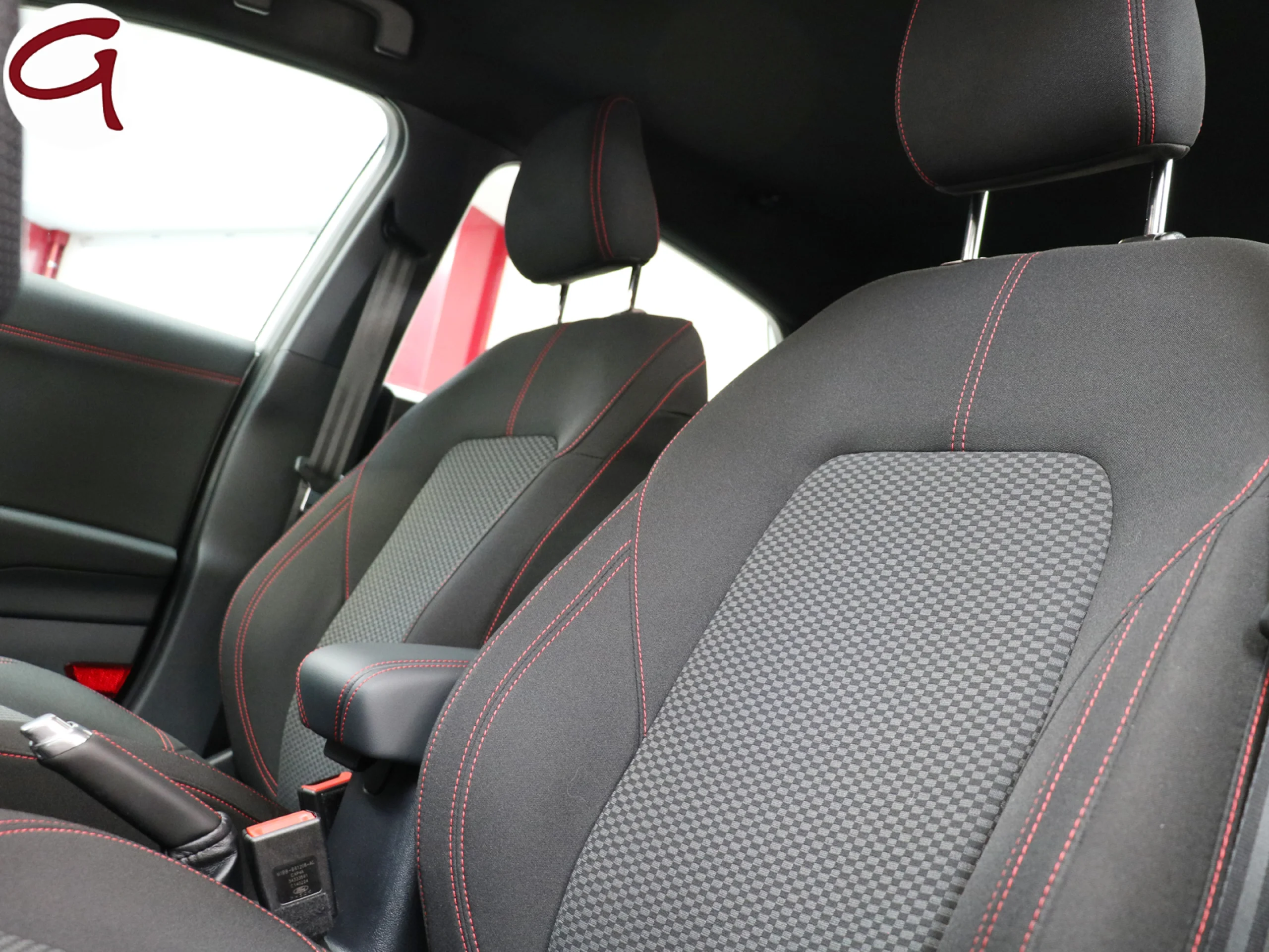 Ford Puma 1.0 EcoBoost MHEV ST-Line 92 kW (125 CV) - Foto 8