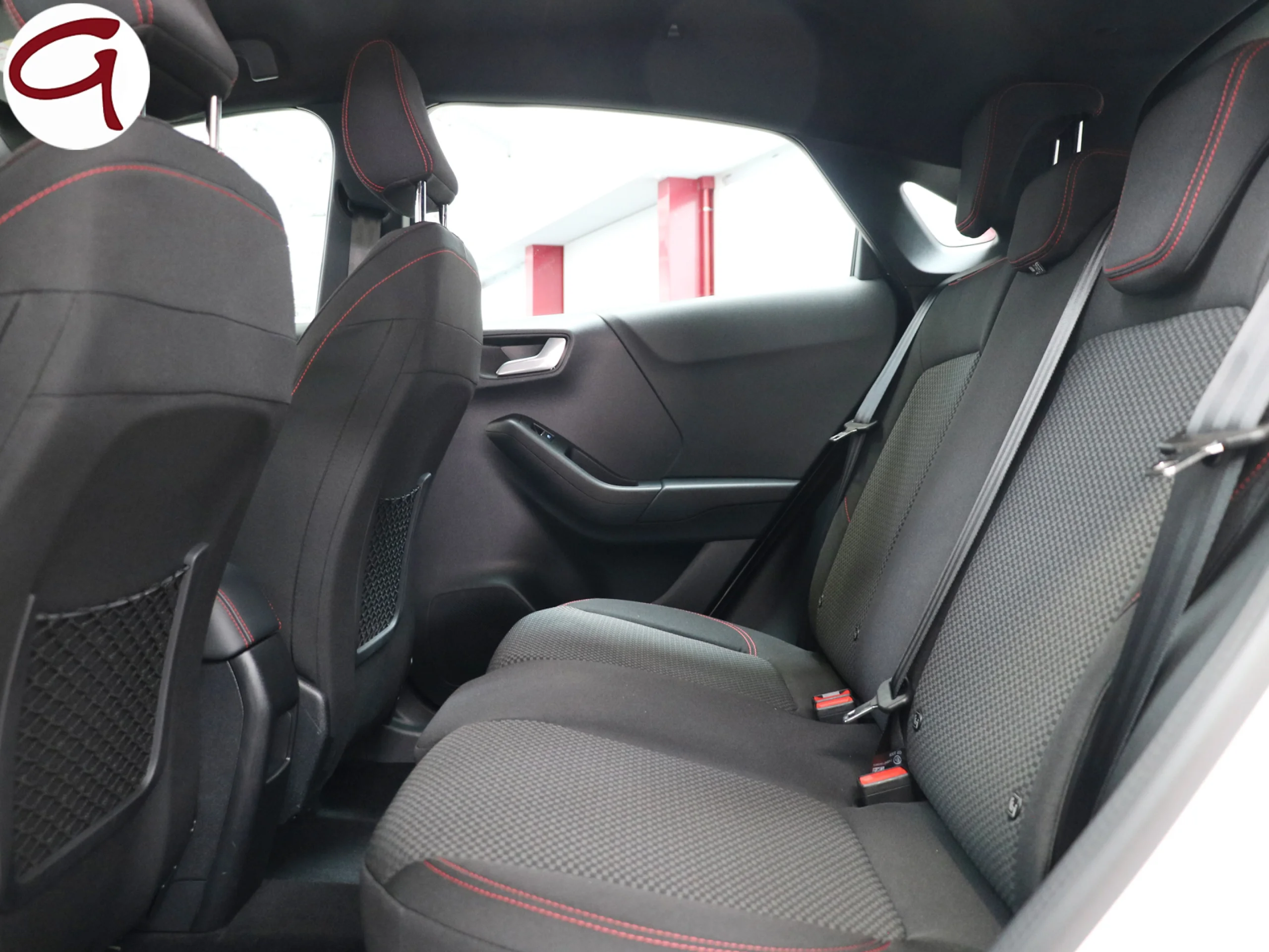 Ford Puma 1.0 EcoBoost MHEV ST-Line 92 kW (125 CV) - Foto 9