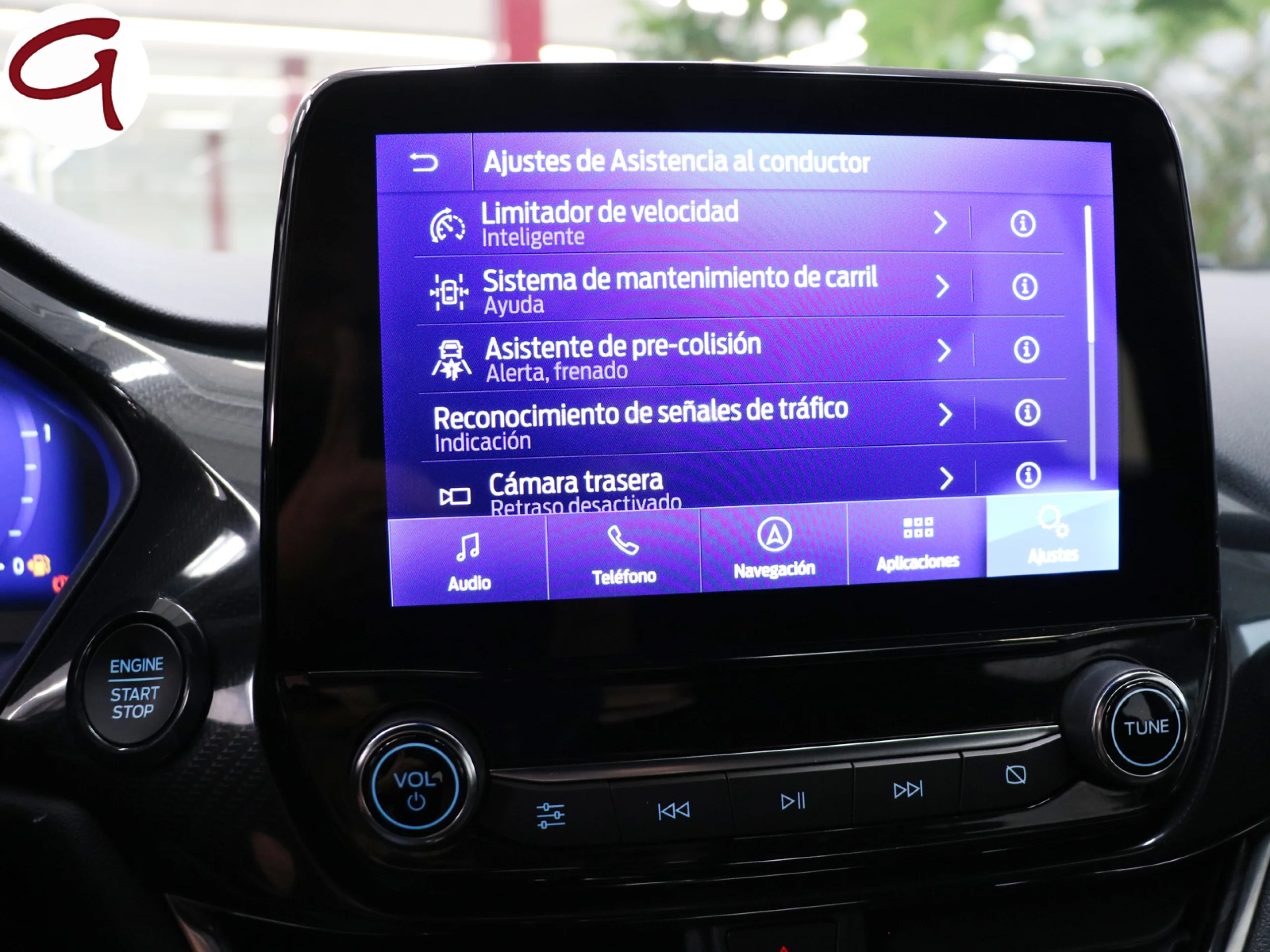 Ford Puma 1.0 EcoBoost MHEV ST-Line 92 kW (125 CV) - Foto 17