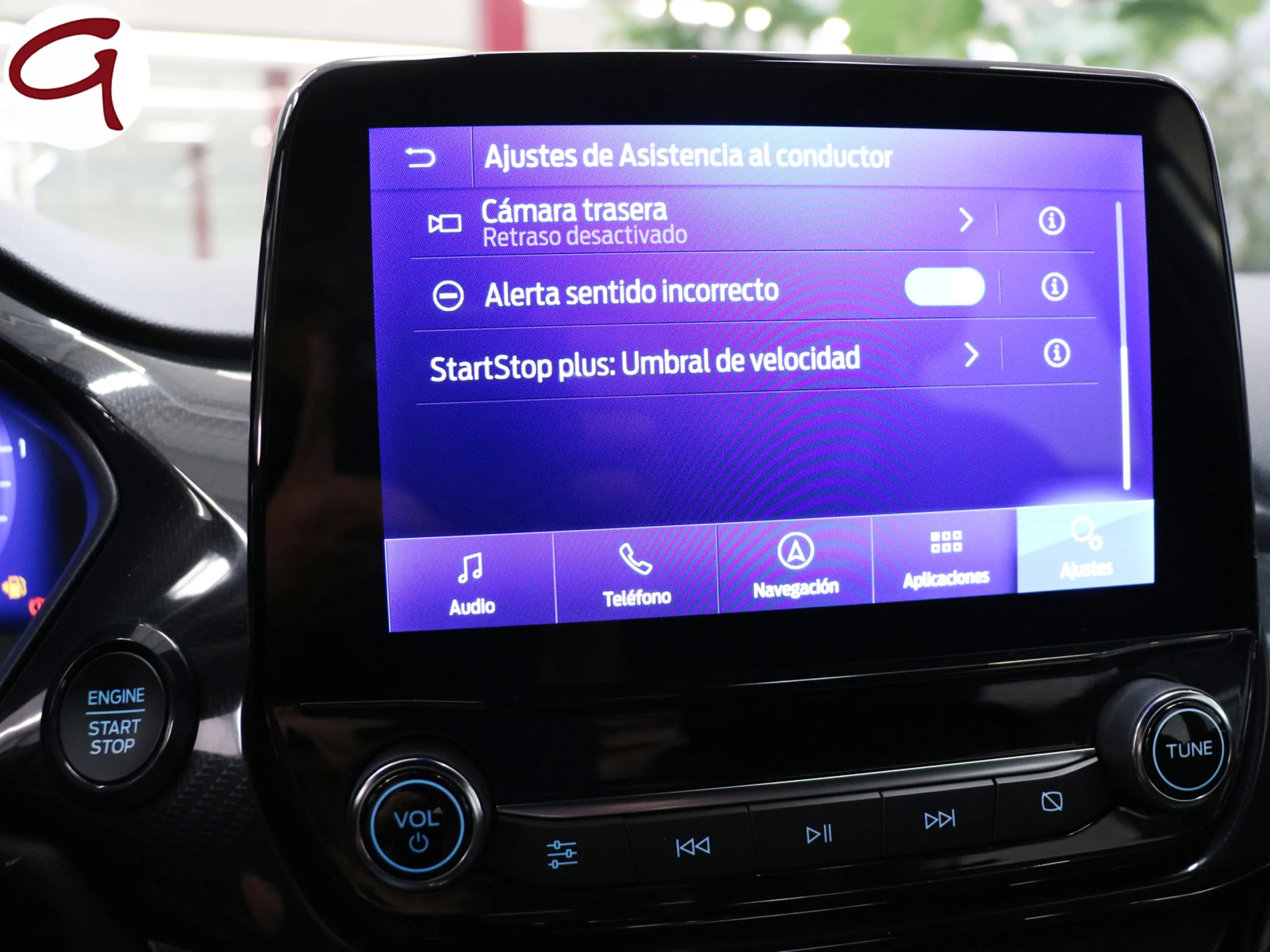 Ford Puma 1.0 EcoBoost MHEV ST-Line 92 kW (125 CV) - Foto 18