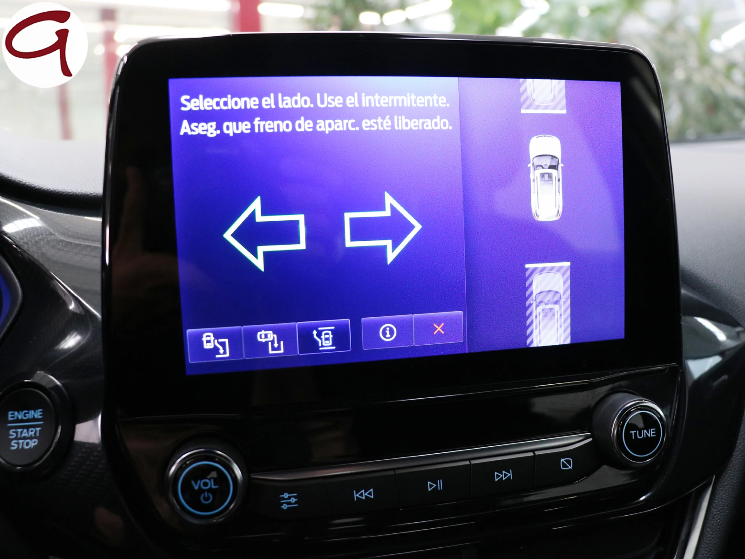 Ford Puma 1.0 EcoBoost MHEV ST-Line 92 kW (125 CV) - Foto 19