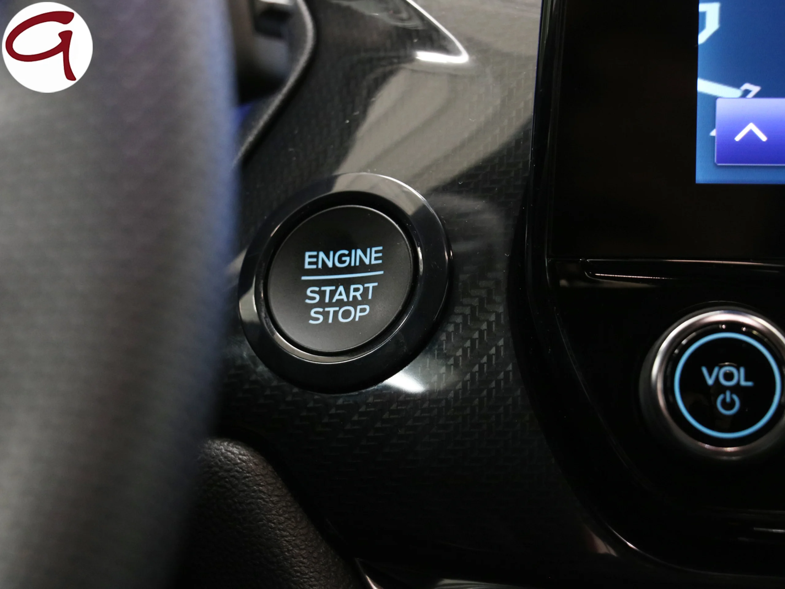 Ford Puma 1.0 EcoBoost MHEV ST-Line 92 kW (125 CV) - Foto 20