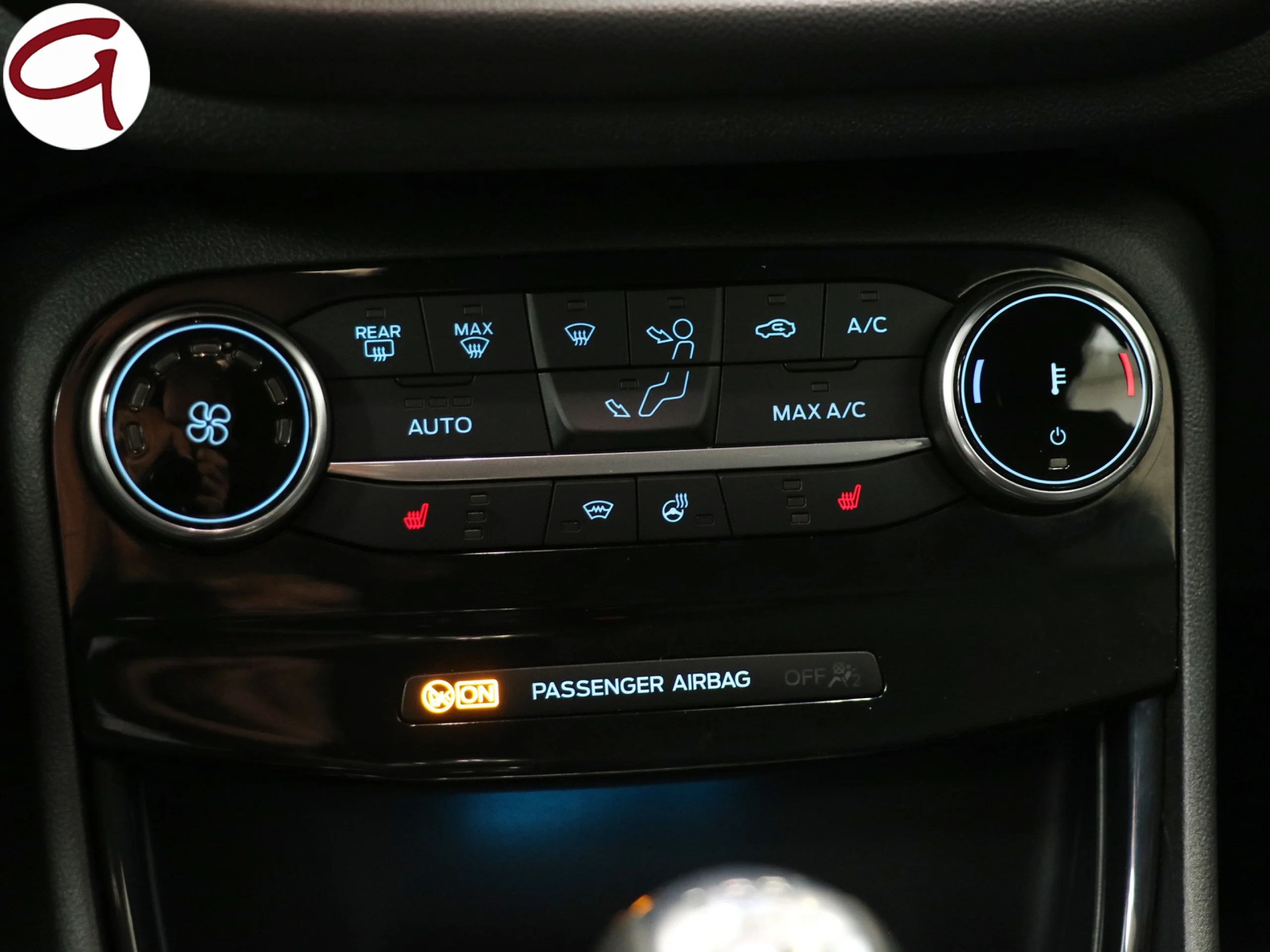 Ford Puma 1.0 EcoBoost MHEV ST-Line 92 kW (125 CV) - Foto 21