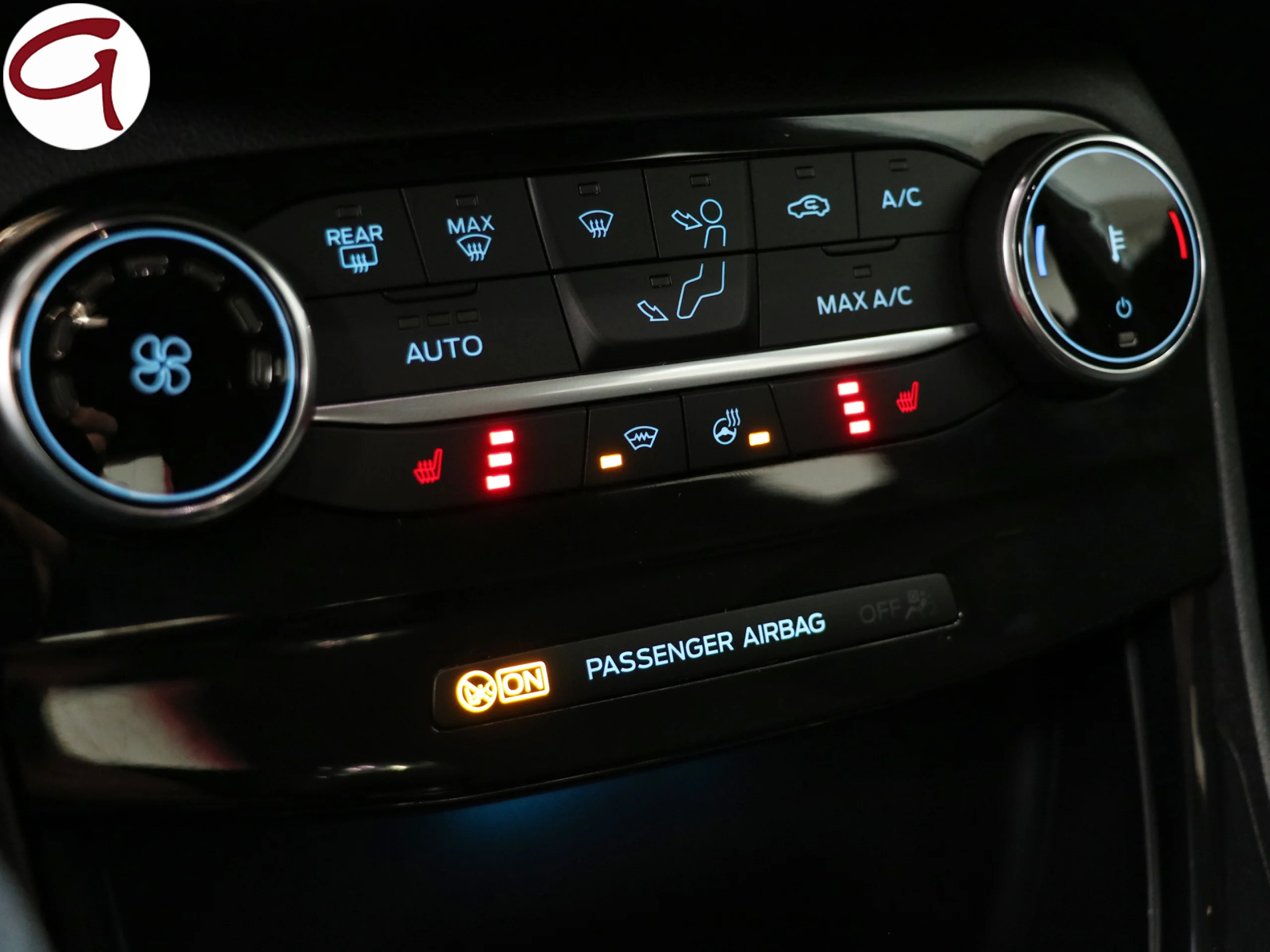 Ford Puma 1.0 EcoBoost MHEV ST-Line 92 kW (125 CV) - Foto 22