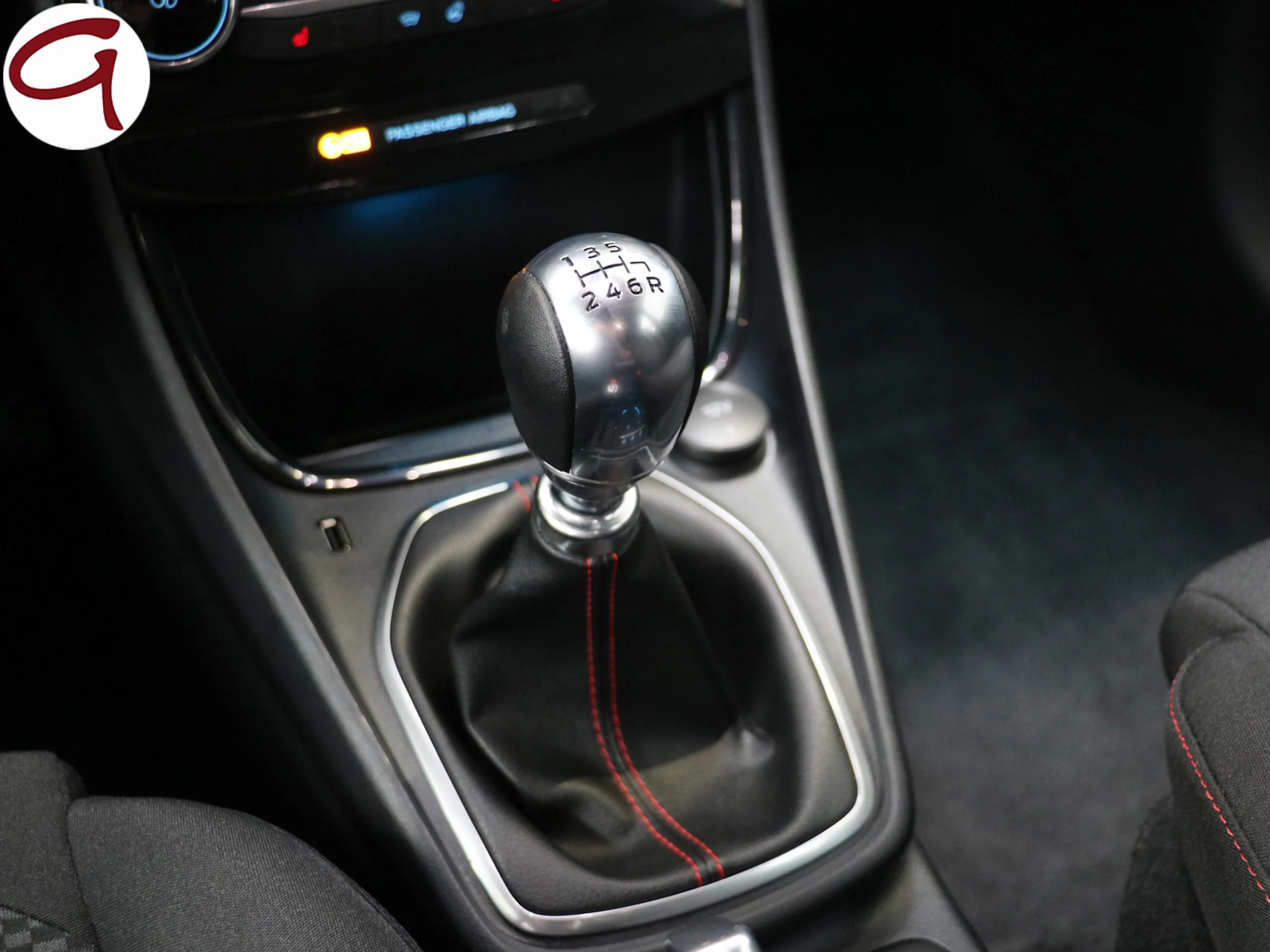 Ford Puma 1.0 EcoBoost MHEV ST-Line 92 kW (125 CV) - Foto 23