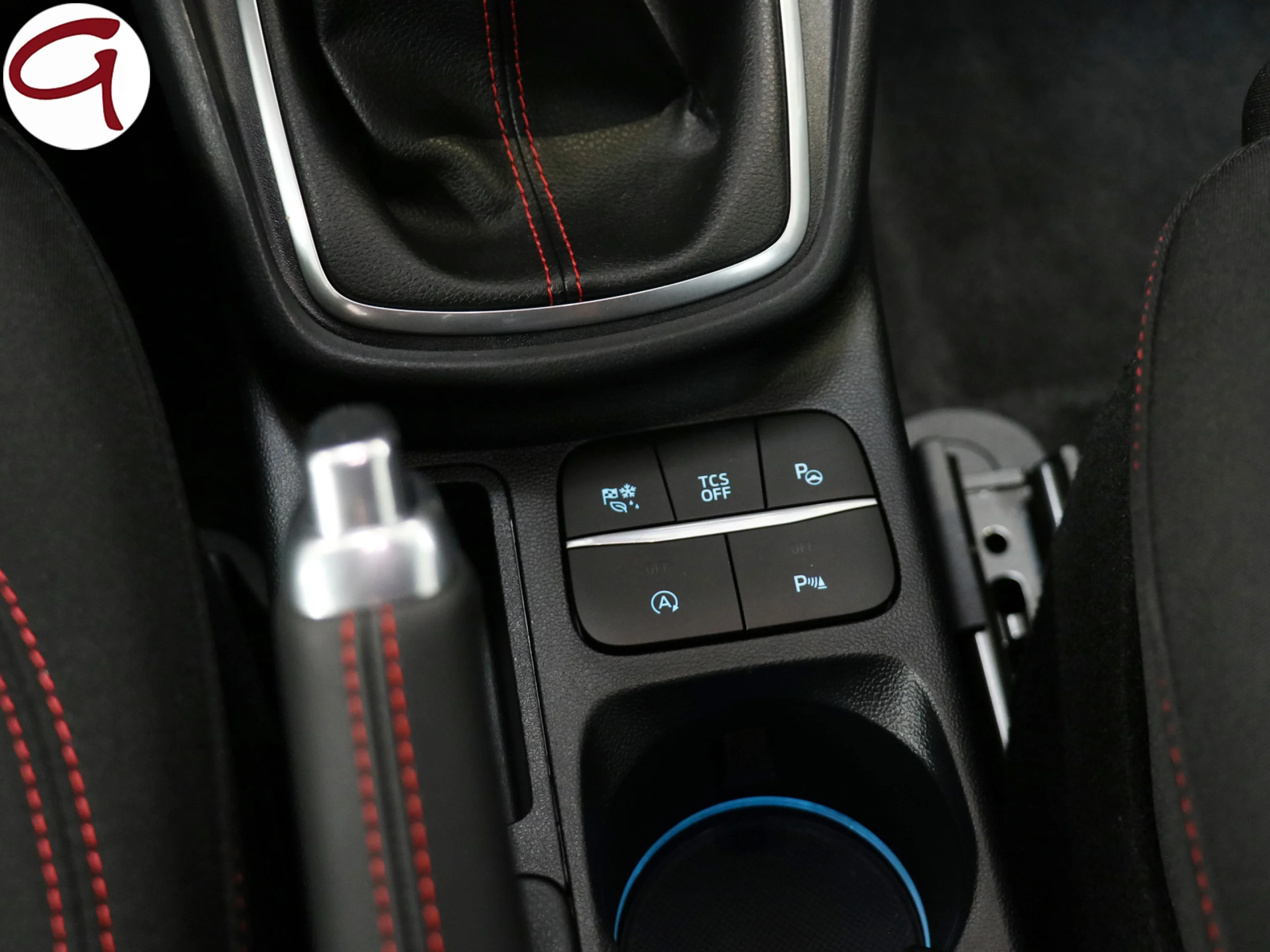 Ford Puma 1.0 EcoBoost MHEV ST-Line 92 kW (125 CV) - Foto 25