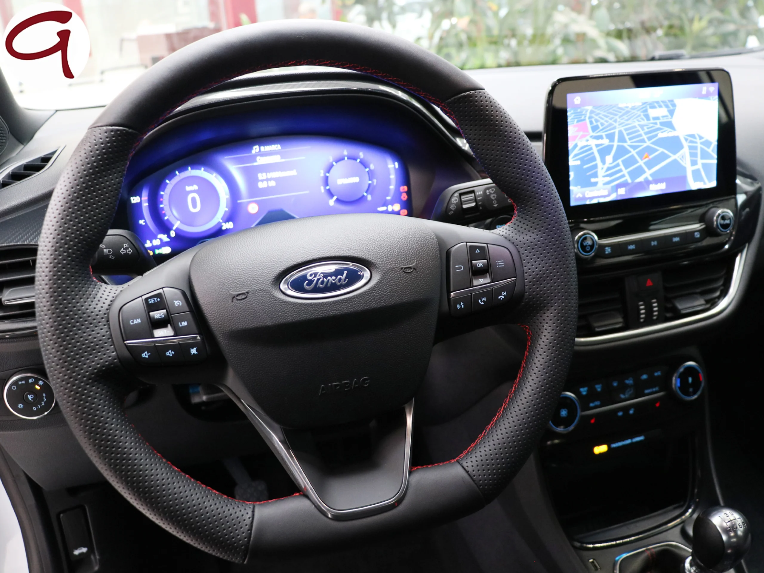 Ford Puma 1.0 EcoBoost MHEV ST-Line 92 kW (125 CV) - Foto 26