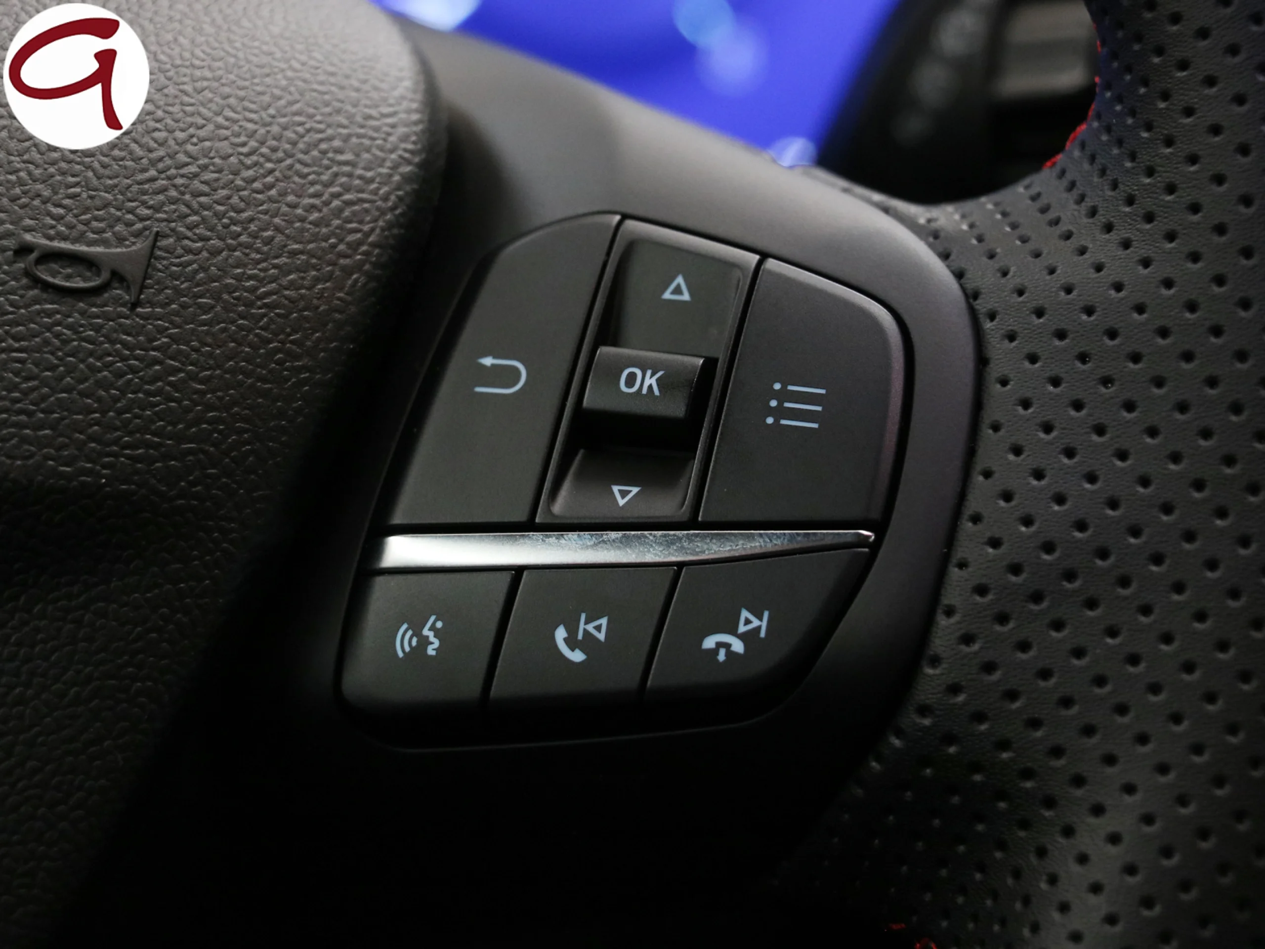 Ford Puma 1.0 EcoBoost MHEV ST-Line 92 kW (125 CV) - Foto 28