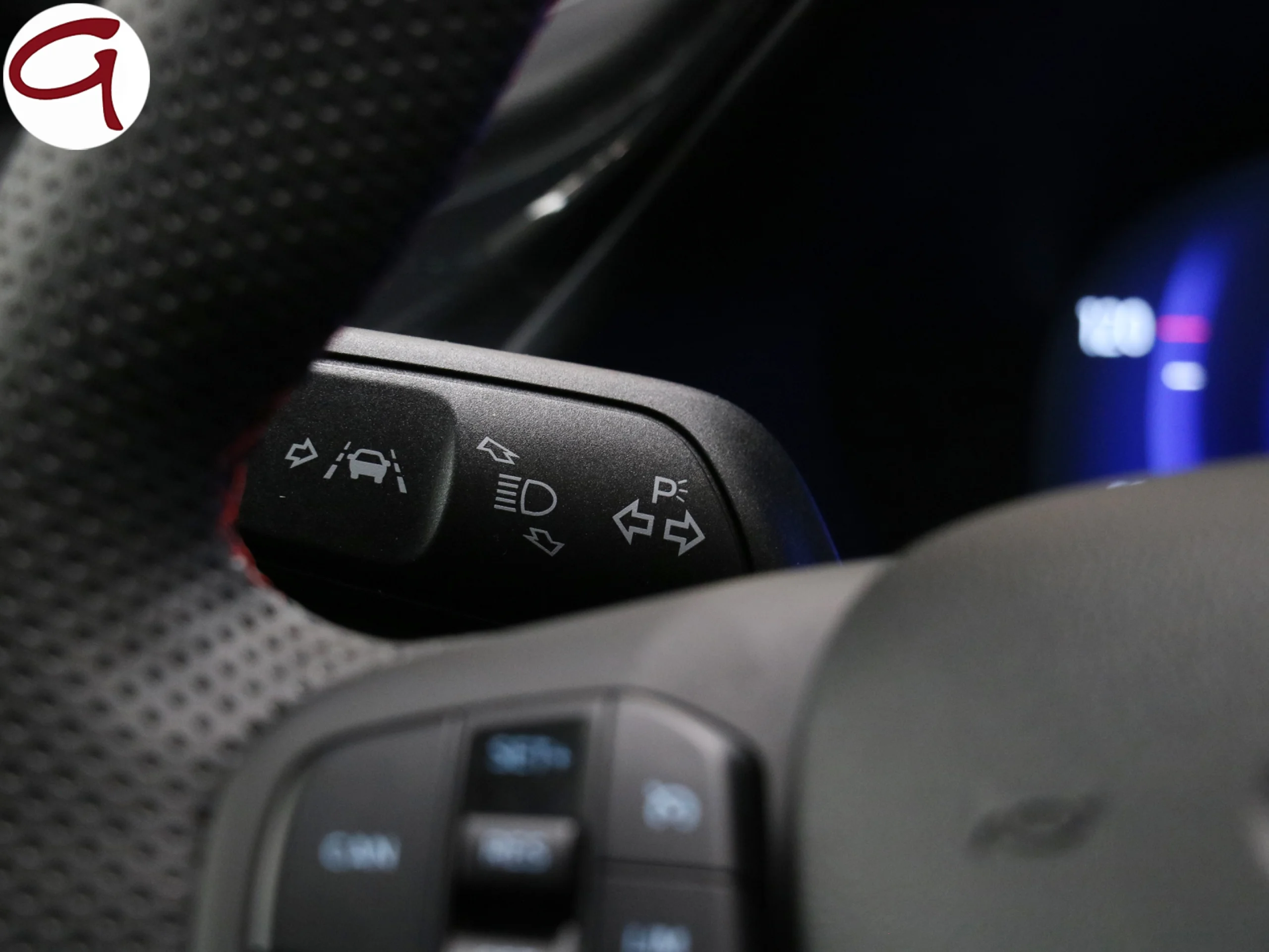 Ford Puma 1.0 EcoBoost MHEV ST-Line 92 kW (125 CV) - Foto 29