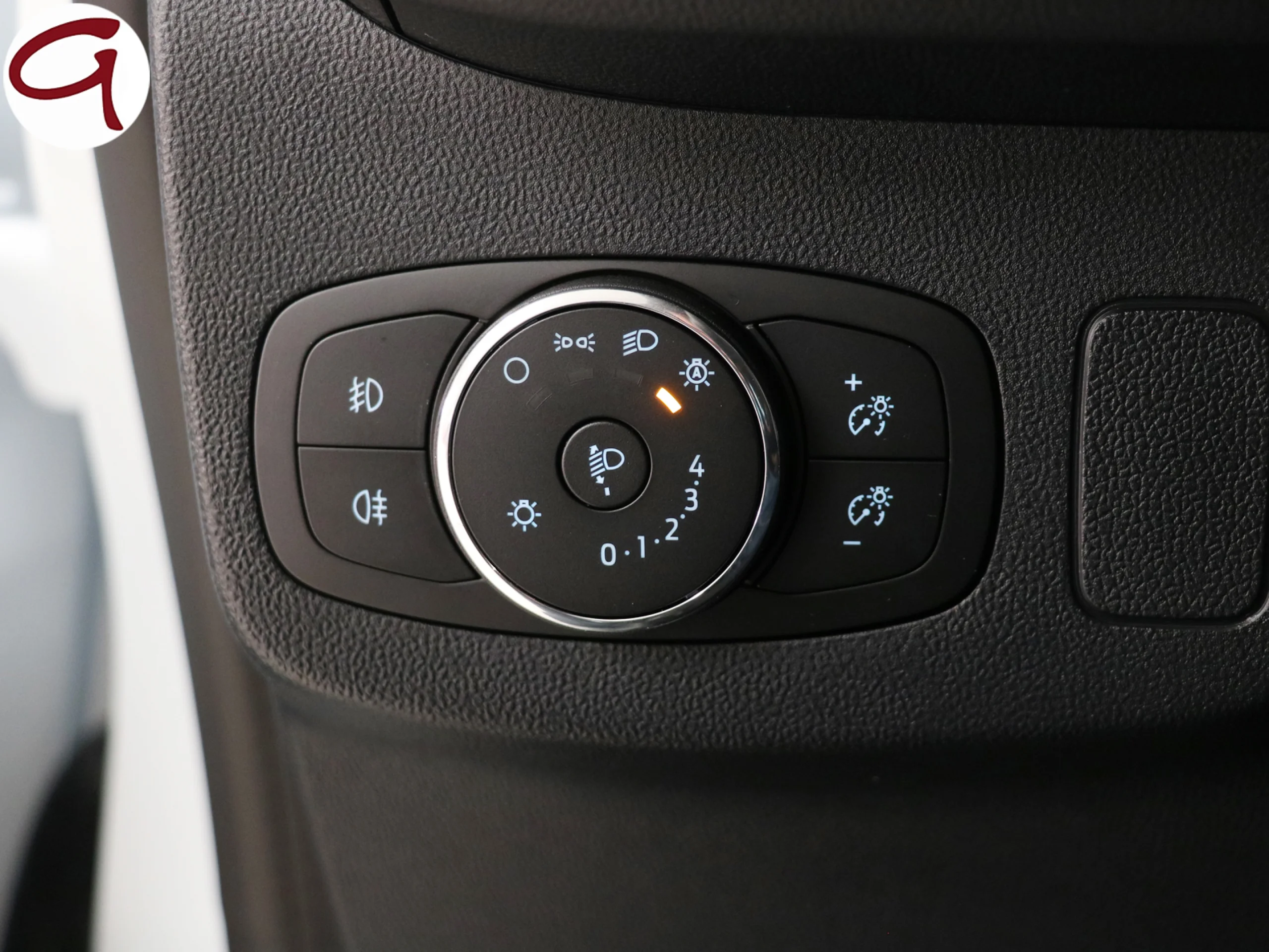 Ford Puma 1.0 EcoBoost MHEV ST-Line 92 kW (125 CV) - Foto 32