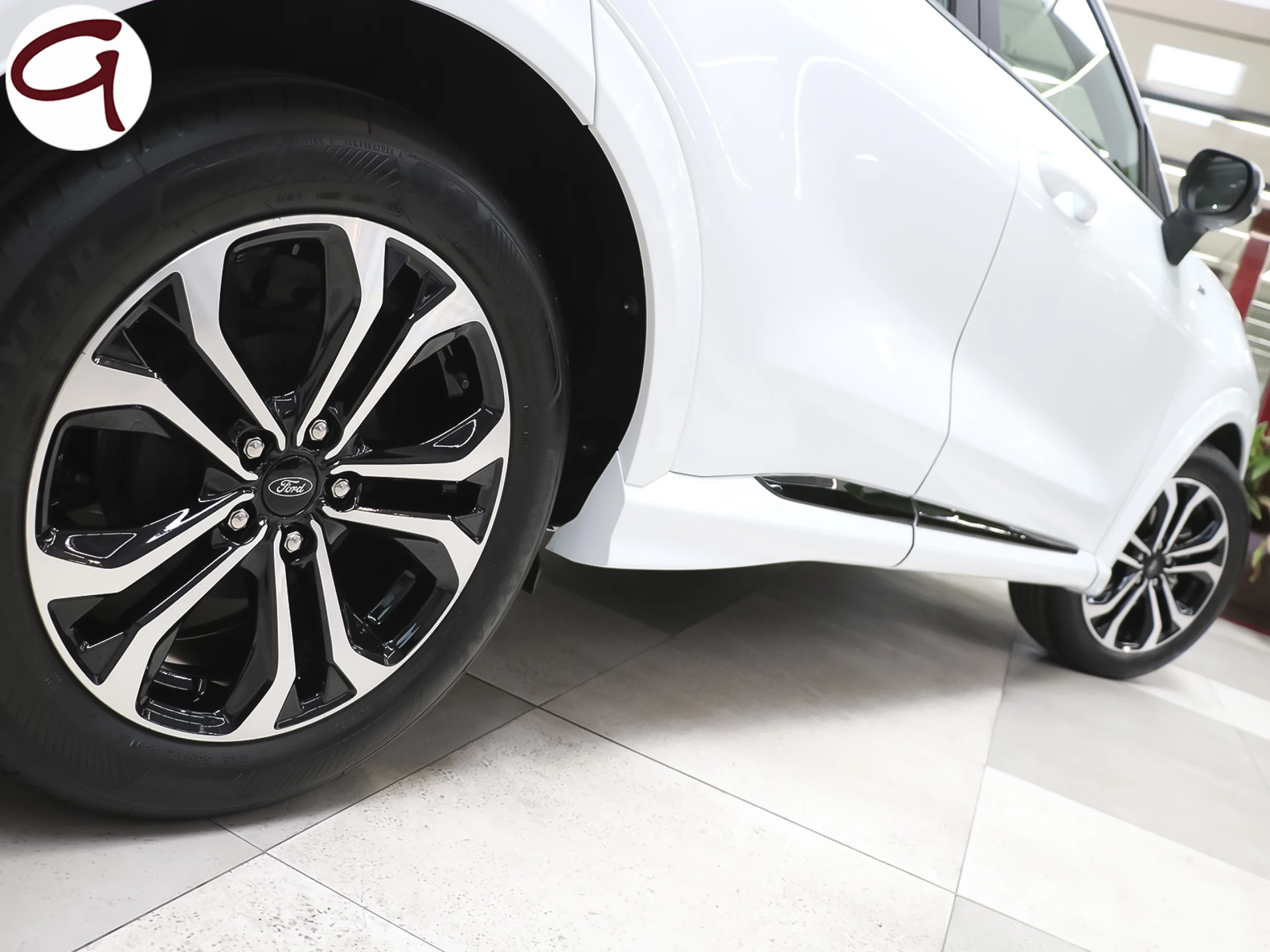 Ford Puma 1.0 EcoBoost MHEV ST-Line 92 kW (125 CV) - Foto 35