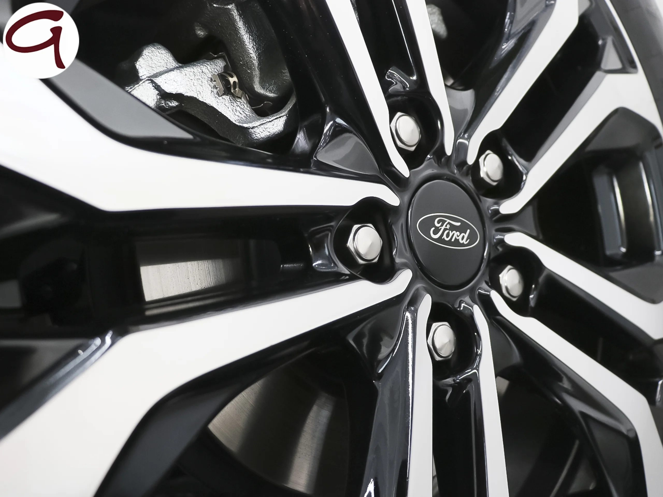 Ford Puma 1.0 EcoBoost MHEV ST-Line 92 kW (125 CV) - Foto 37