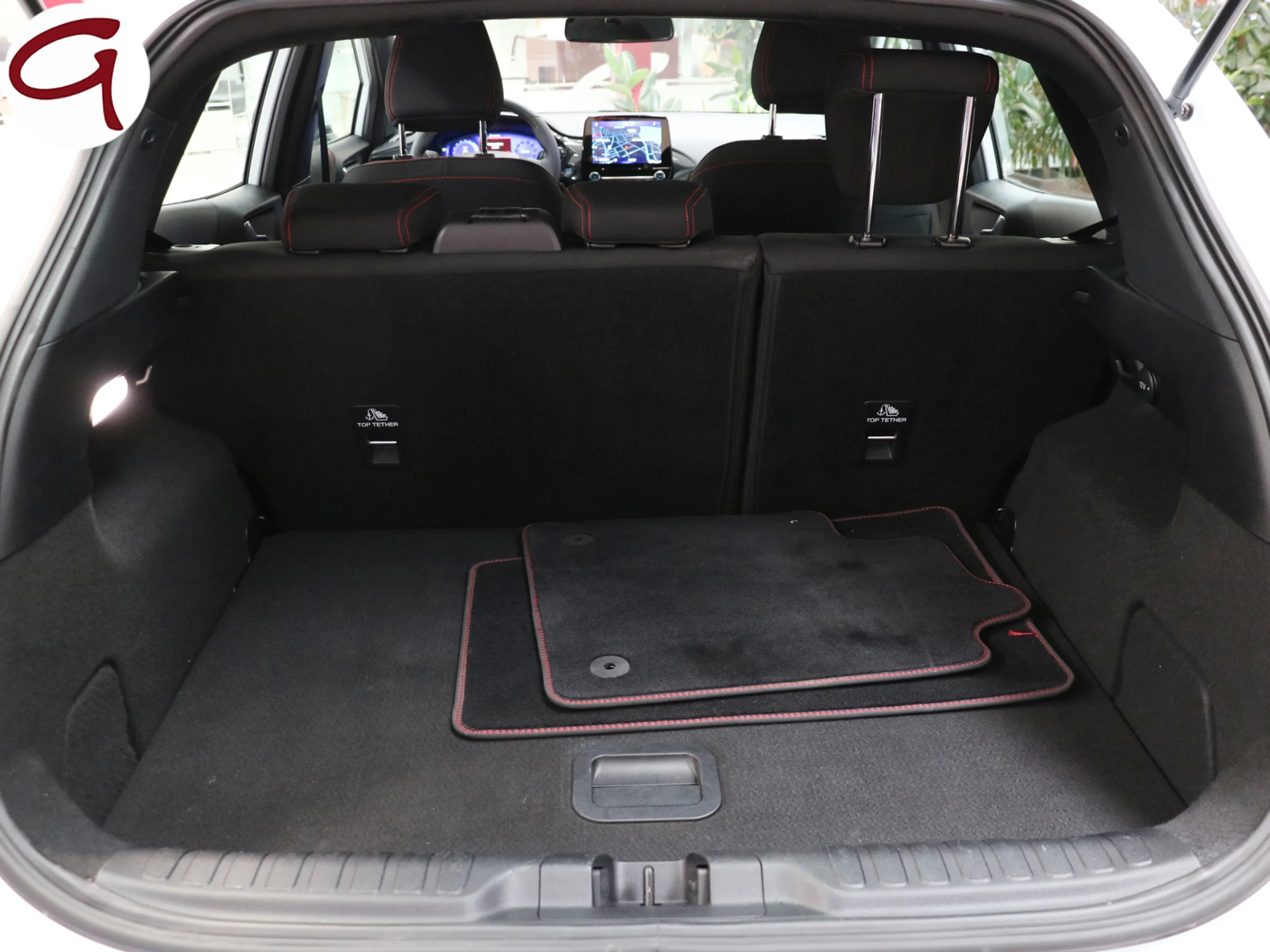 Ford Puma 1.0 EcoBoost MHEV ST-Line 92 kW (125 CV) - Foto 38