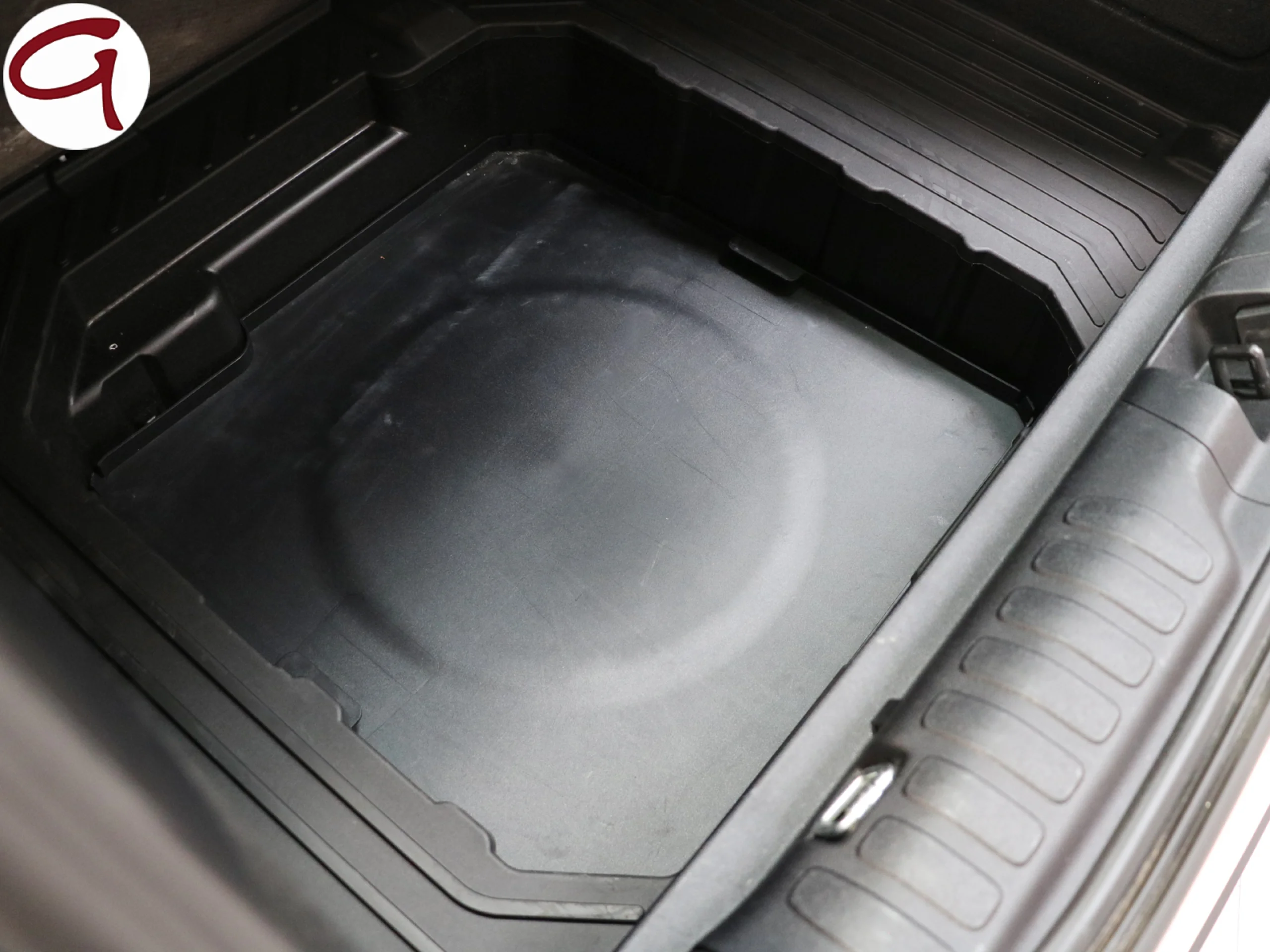 Ford Puma 1.0 EcoBoost MHEV ST-Line 92 kW (125 CV) - Foto 39