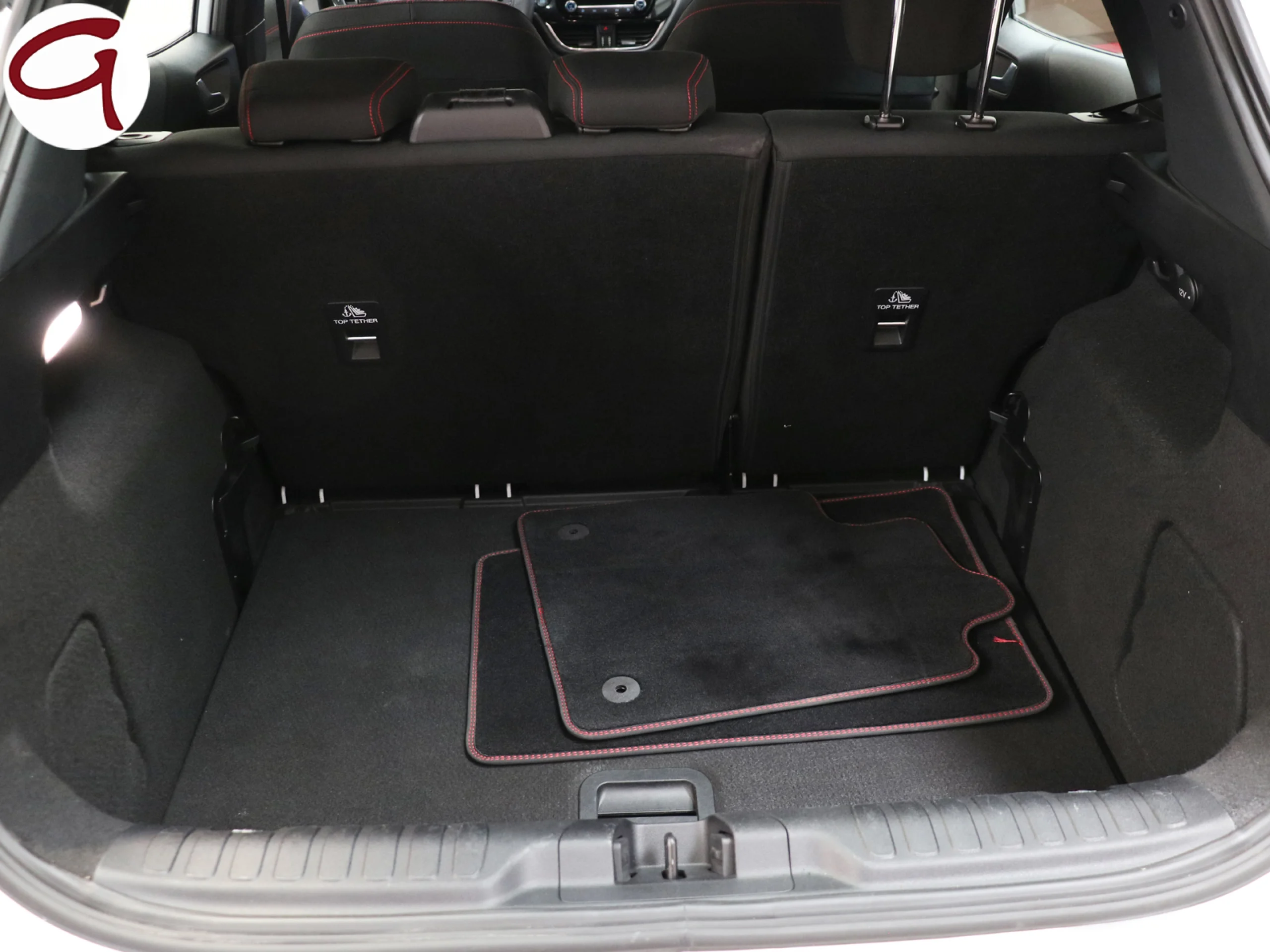 Ford Puma 1.0 EcoBoost MHEV ST-Line 92 kW (125 CV) - Foto 40