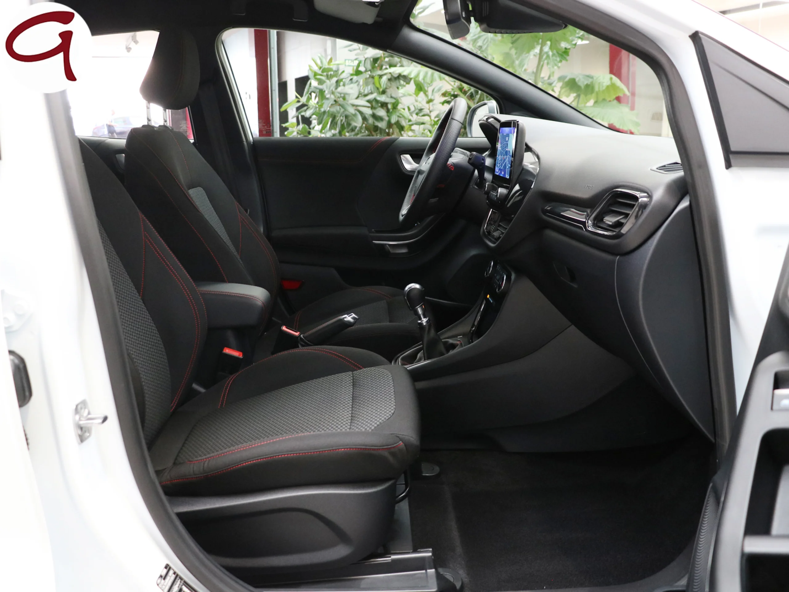 Ford Puma 1.0 EcoBoost MHEV ST-Line 92 kW (125 CV) - Foto 6