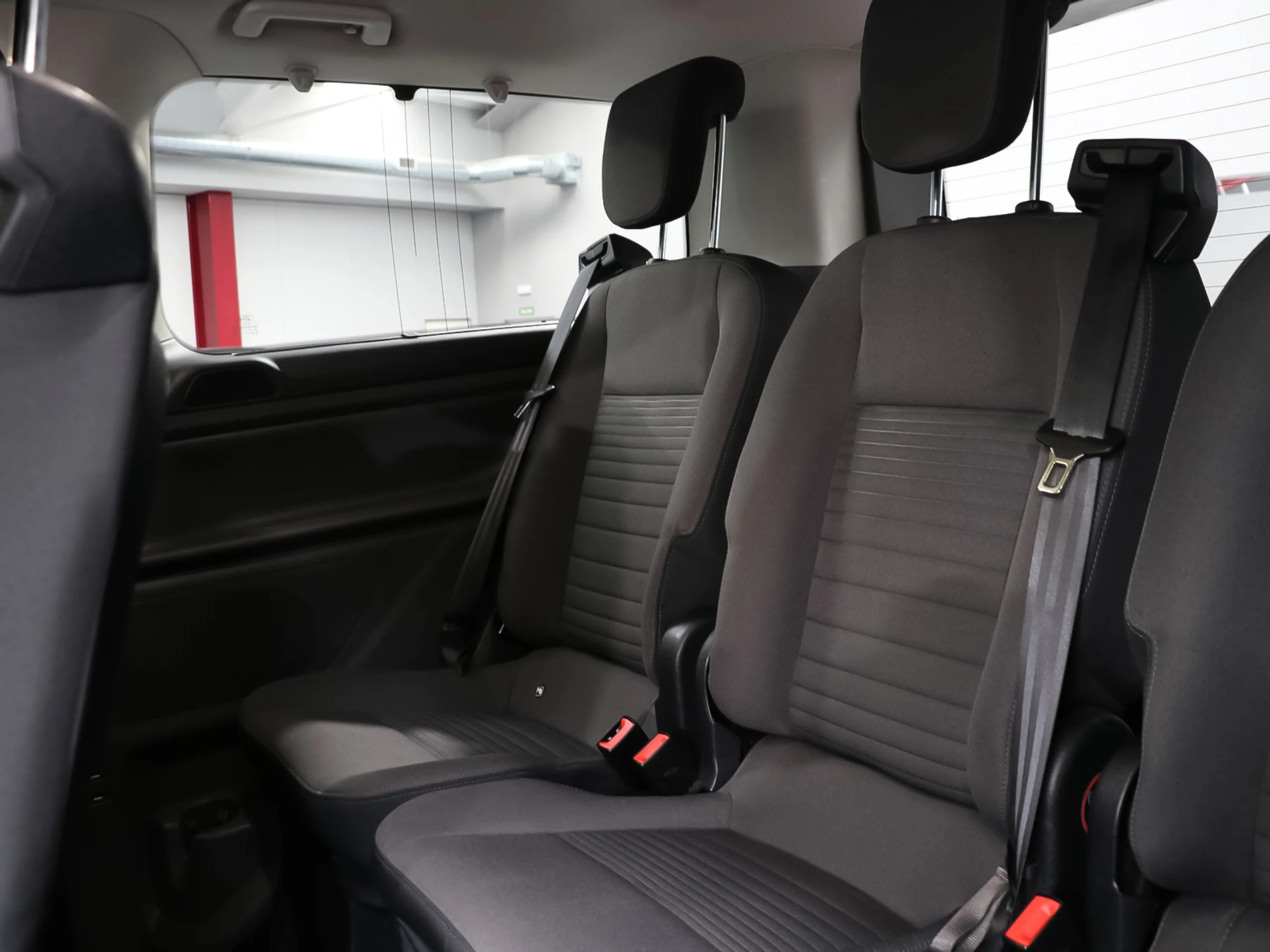 Ford Tourneo Custom 2.0 Ecoblue L1 Titanium Auto 125 kW (170 CV) - Foto 12