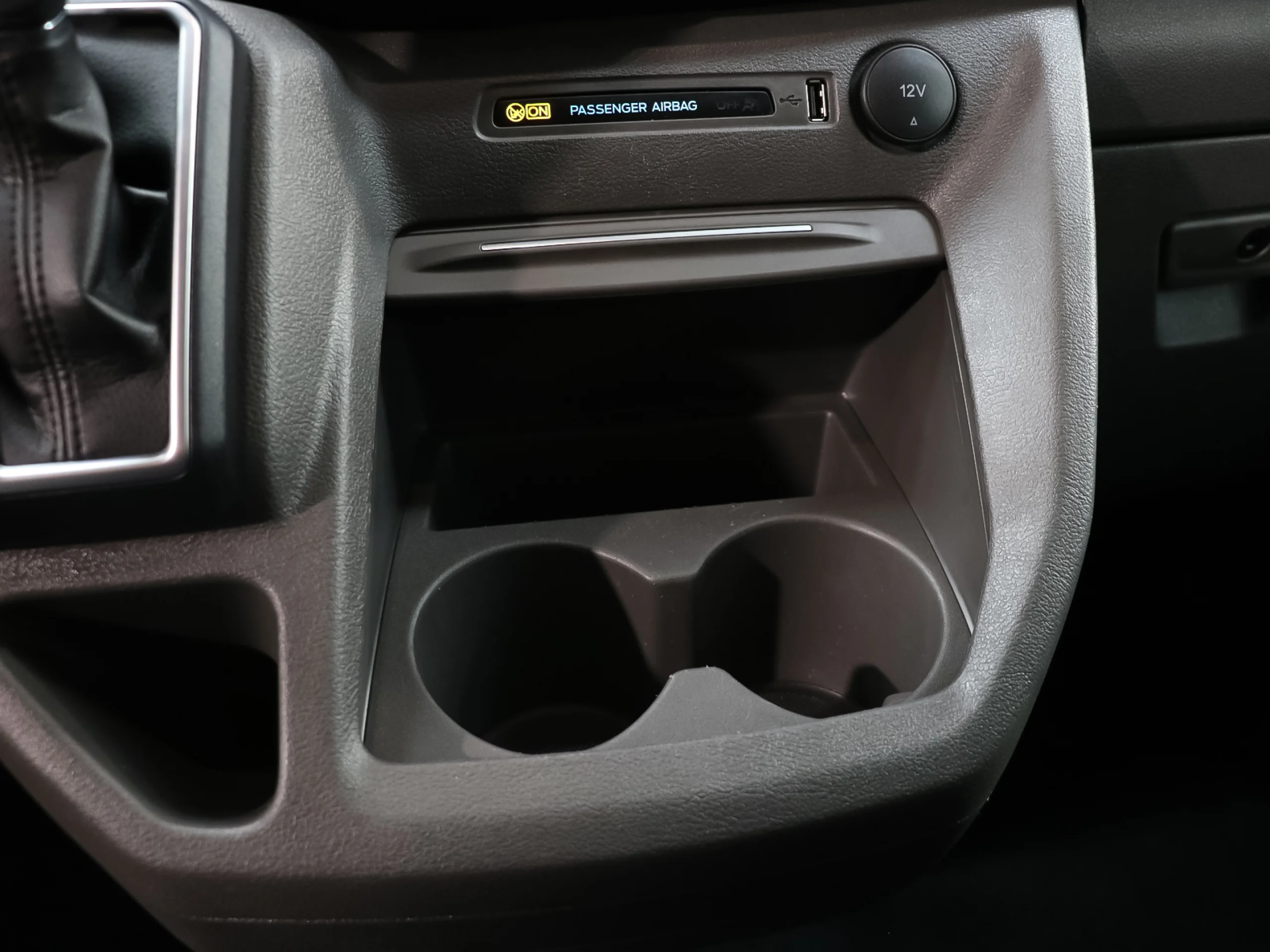 Ford Tourneo Custom 2.0 Ecoblue L1 Titanium Auto 125 kW (170 CV) - Foto 28