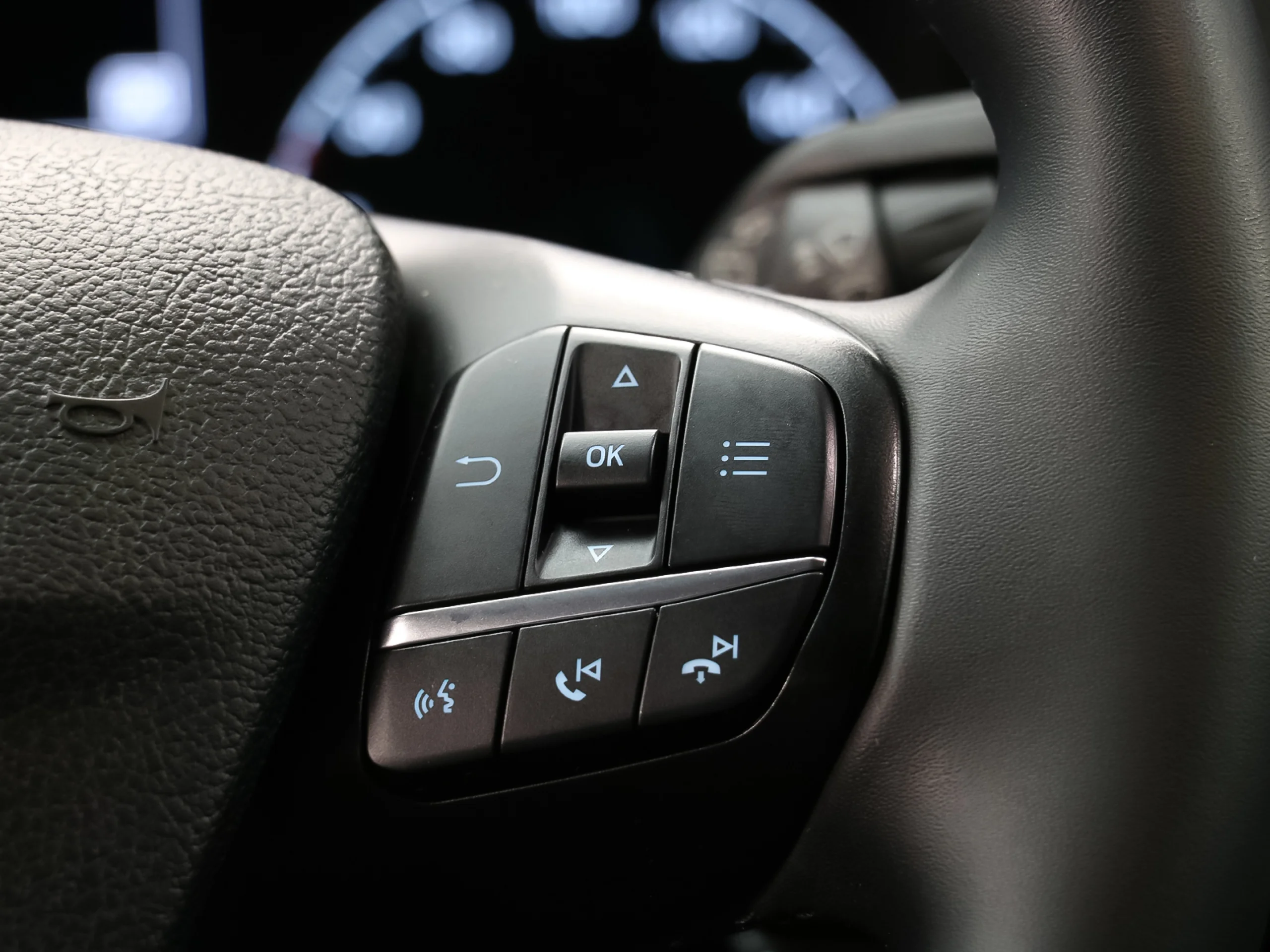 Ford Tourneo Custom 2.0 Ecoblue L1 Titanium Auto 125 kW (170 CV) - Foto 34