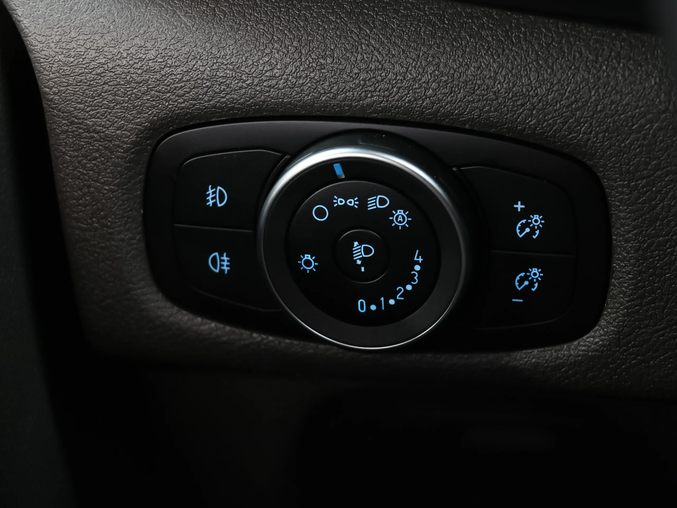 Ford Tourneo Custom 2.0 Ecoblue L1 Titanium Auto 125 kW (170 CV) - Foto 40