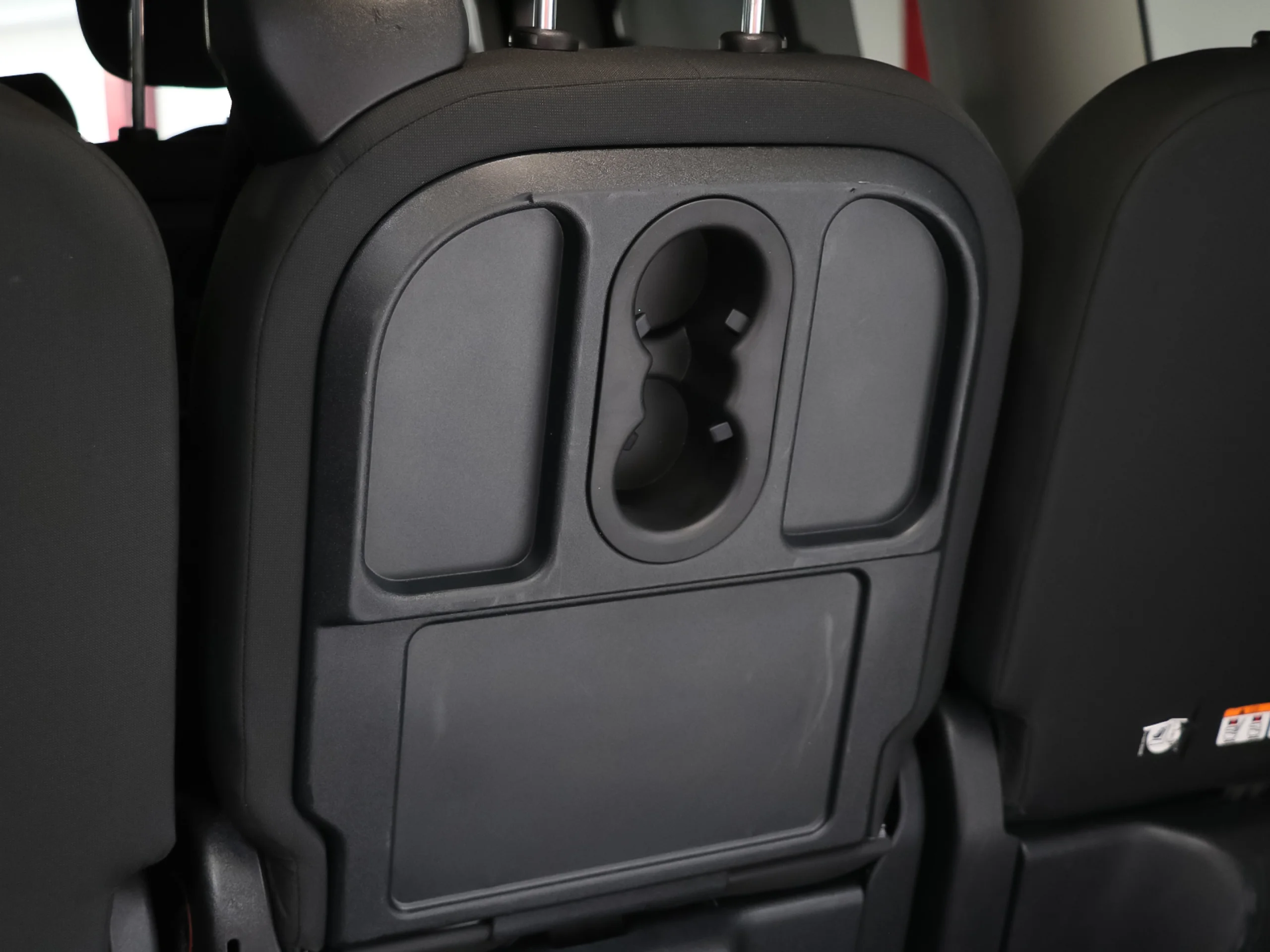 Ford Tourneo Custom 2.0 Ecoblue L1 Titanium Auto 125 kW (170 CV) - Foto 47