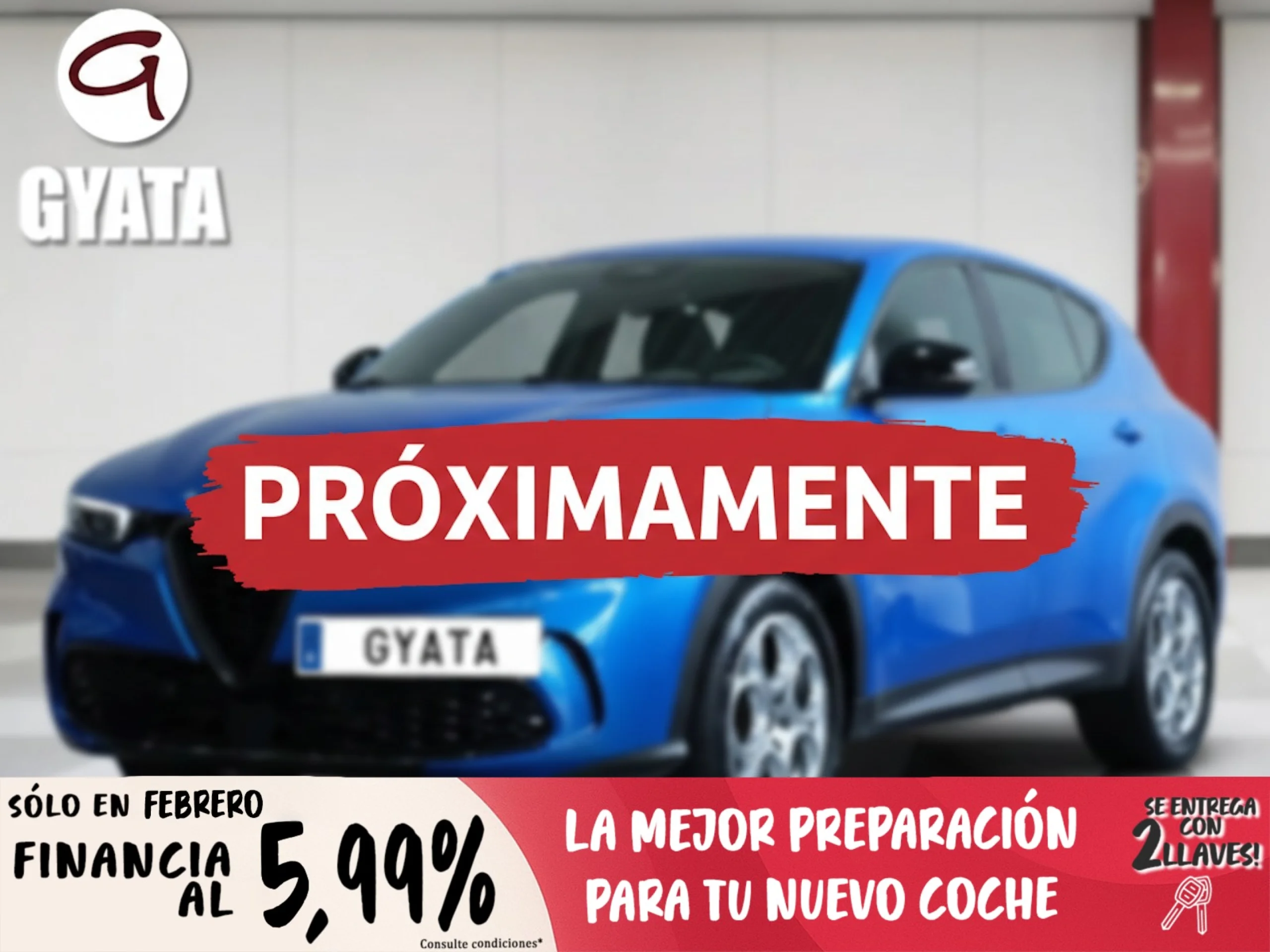 Alfa Romeo Tonale 1.5 MHEV Sprint FWD 96 kW (130 CV) - Foto 1