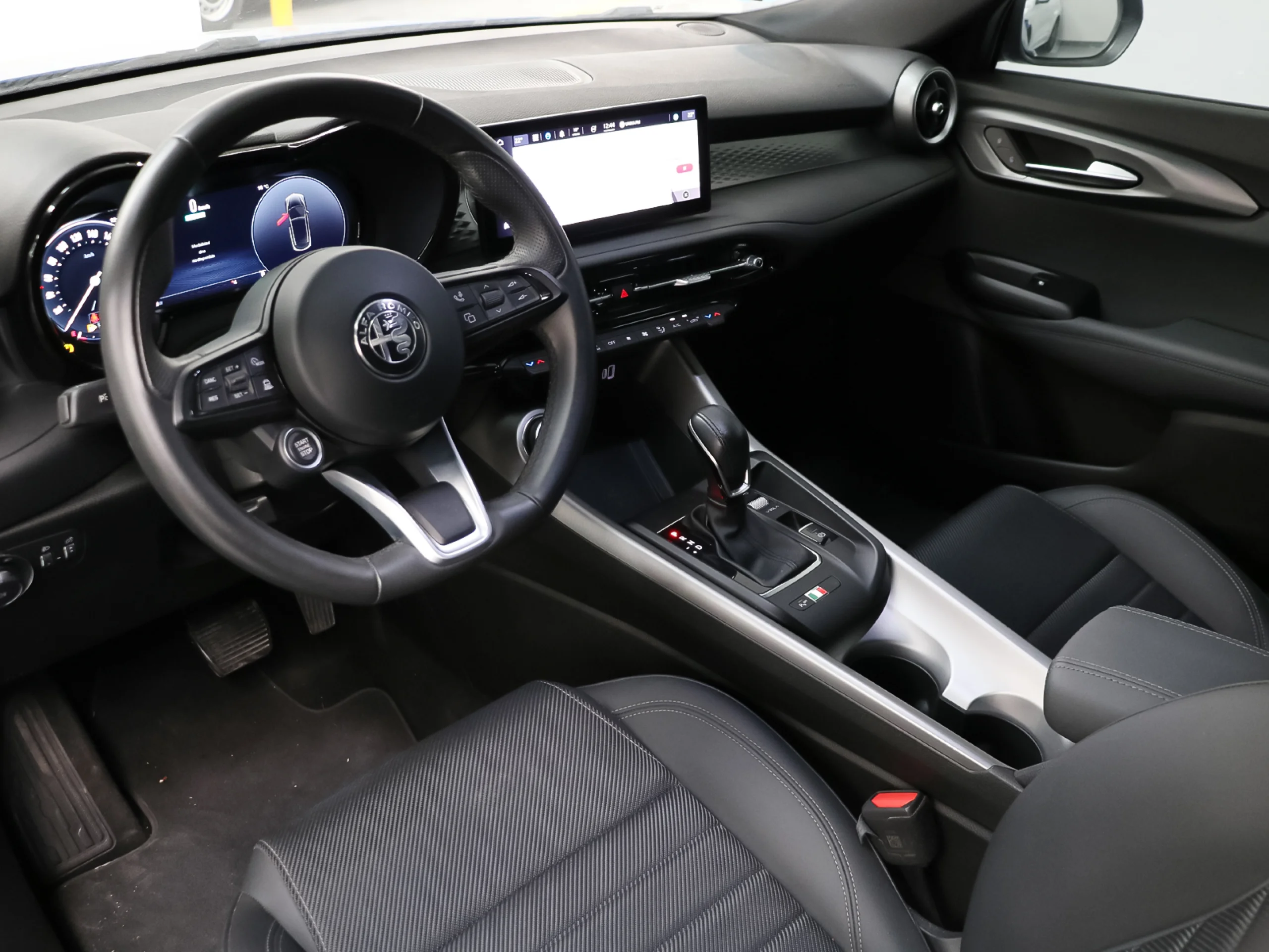 Alfa Romeo Tonale 1.5 MHEV Sprint FWD 96 kW (130 CV) - Foto 3