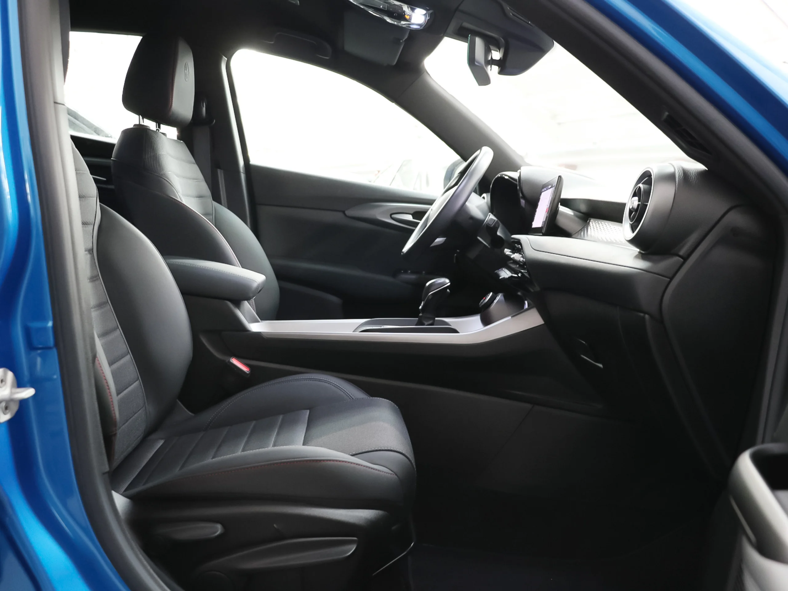 Alfa Romeo Tonale 1.5 MHEV Sprint FWD 96 kW (130 CV) - Foto 5