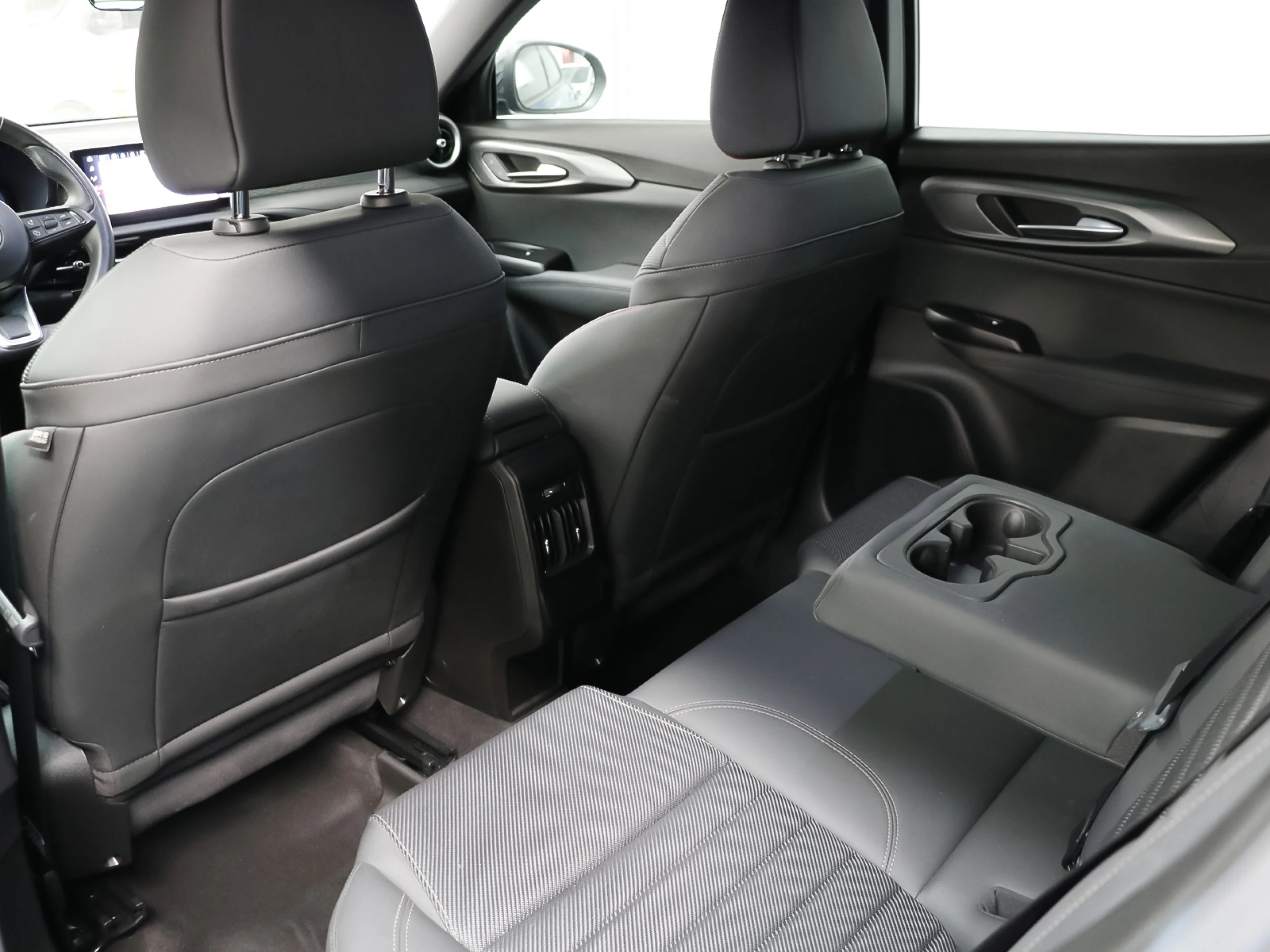 Alfa Romeo Tonale 1.5 MHEV Sprint FWD 96 kW (130 CV) - Foto 8