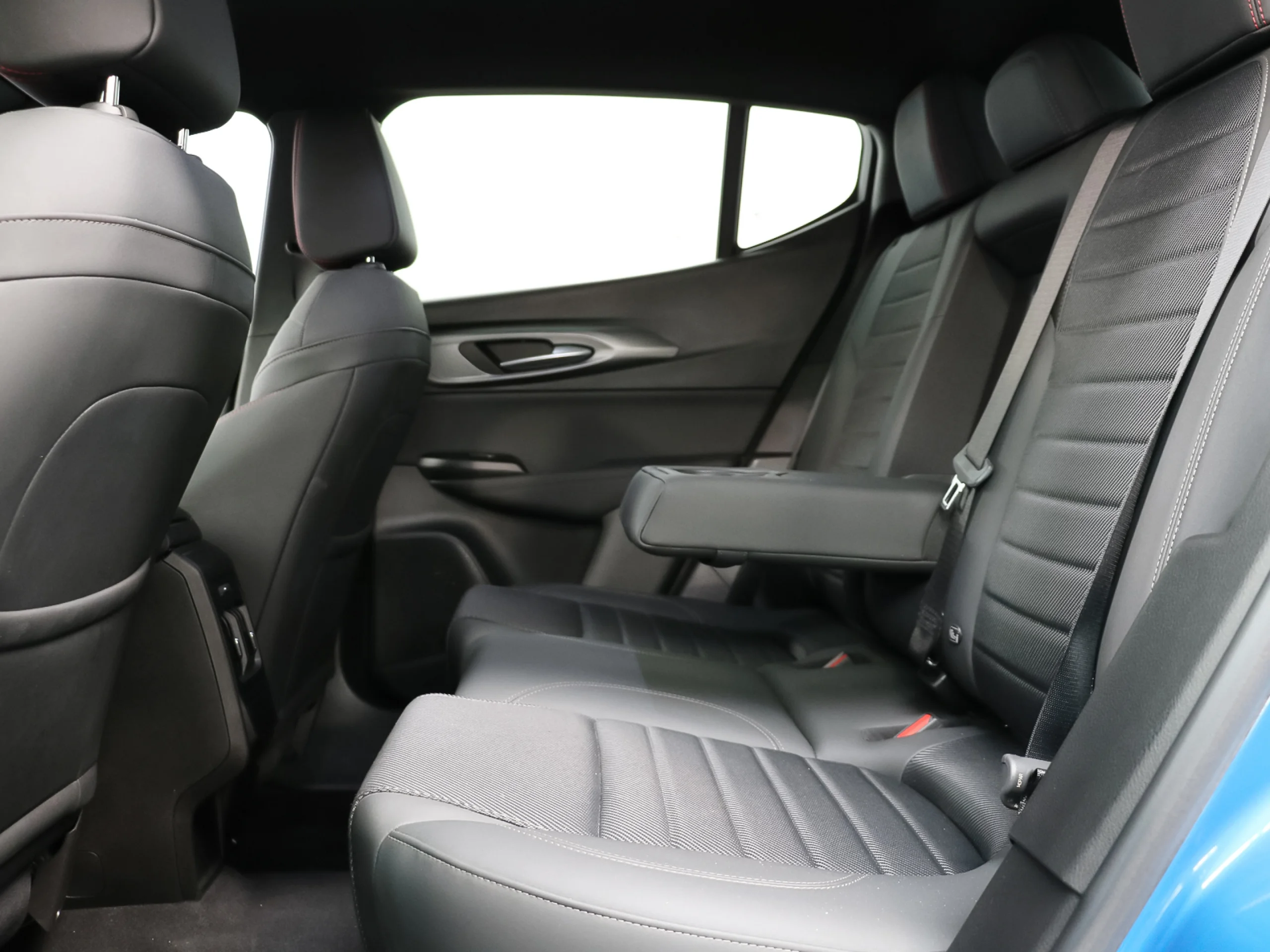 Alfa Romeo Tonale 1.5 MHEV Sprint FWD 96 kW (130 CV) - Foto 9