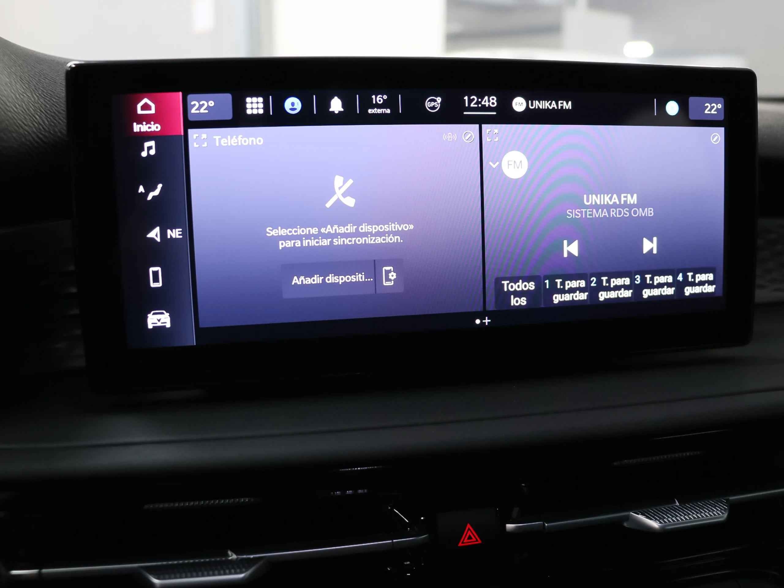 Alfa Romeo Tonale 1.5 MHEV Sprint FWD 96 kW (130 CV) - Foto 14