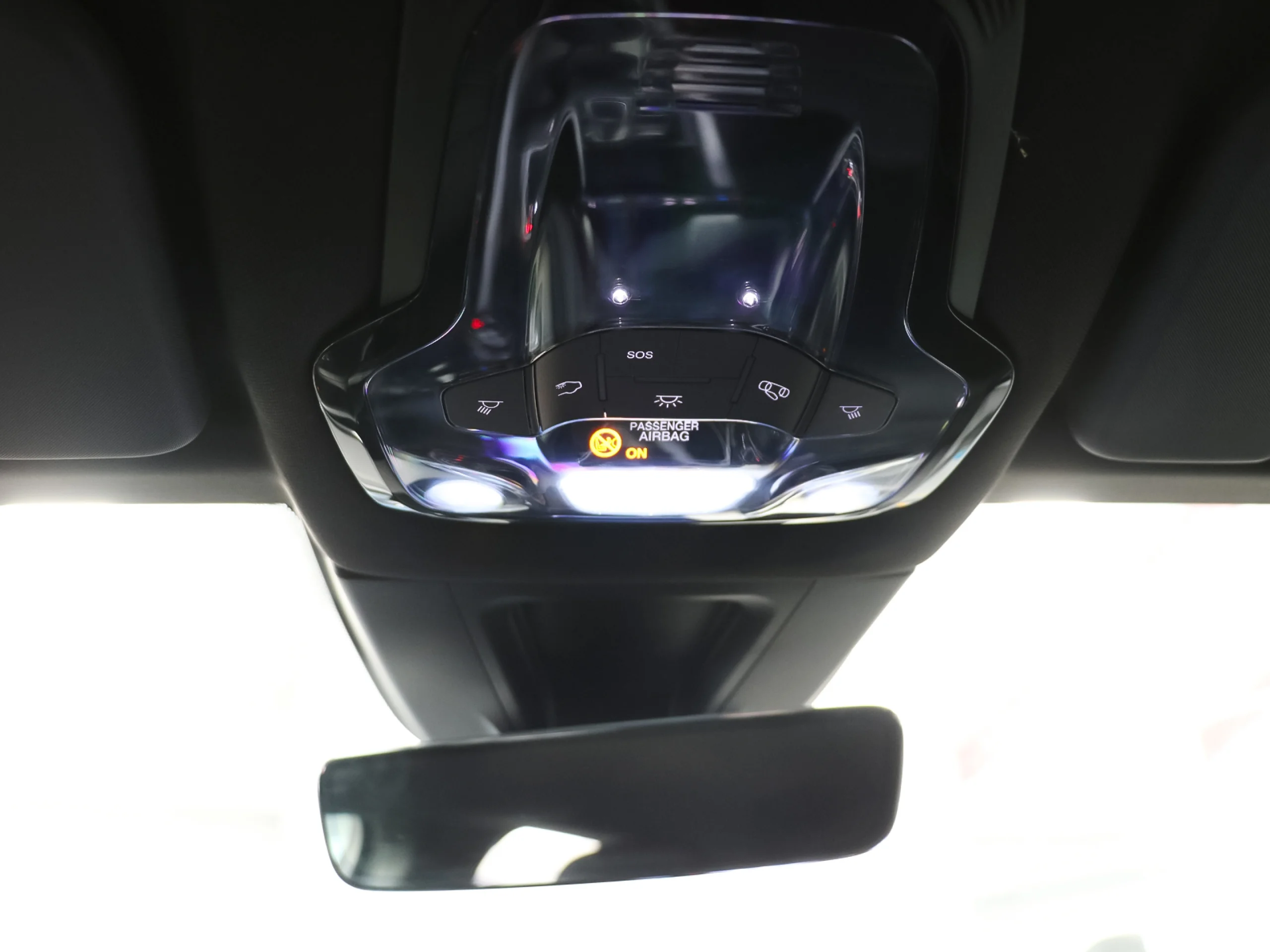 Alfa Romeo Tonale 1.5 MHEV Sprint FWD 96 kW (130 CV) - Foto 22