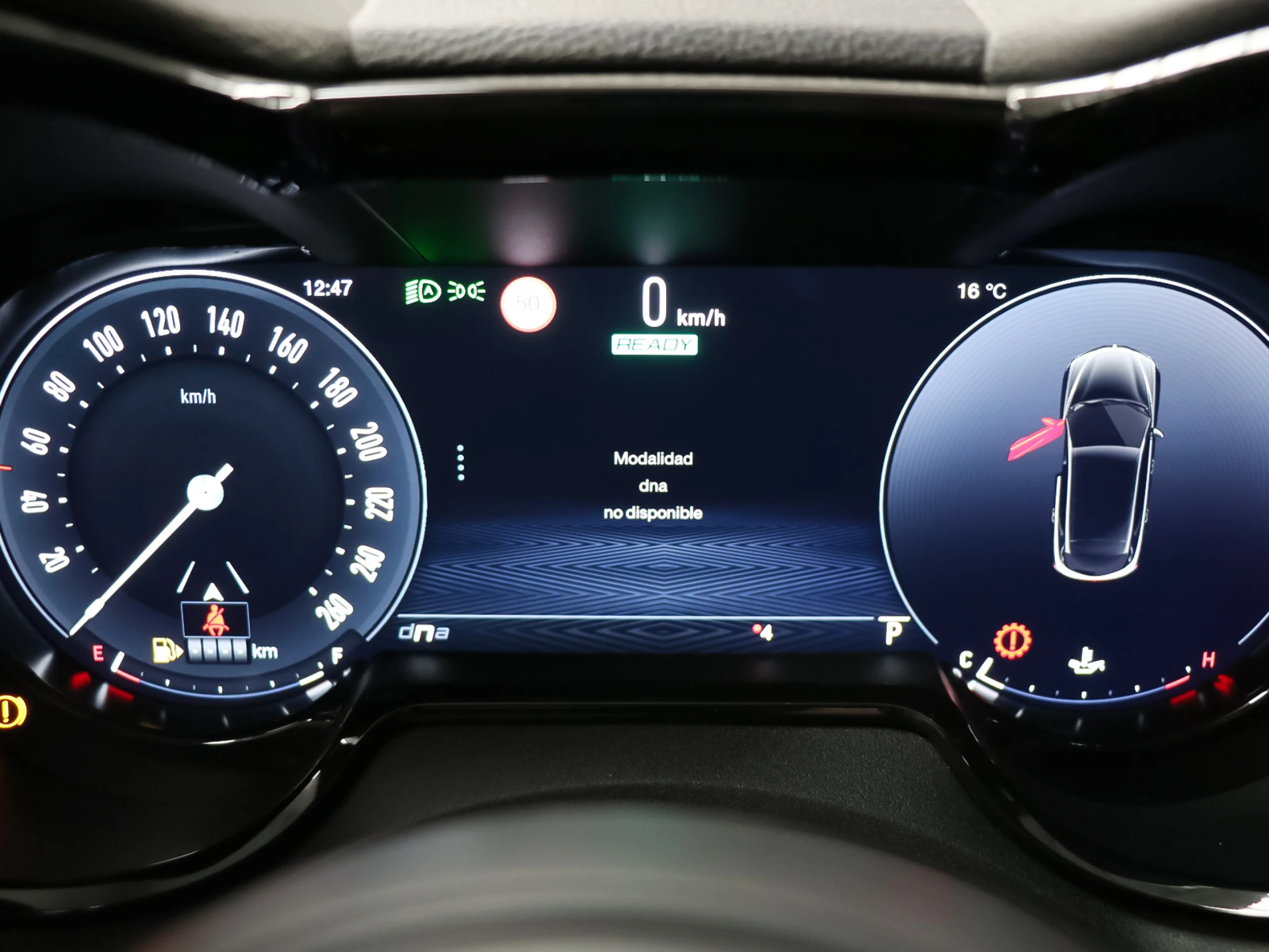 Alfa Romeo Tonale 1.5 MHEV Sprint FWD 96 kW (130 CV) - Foto 26